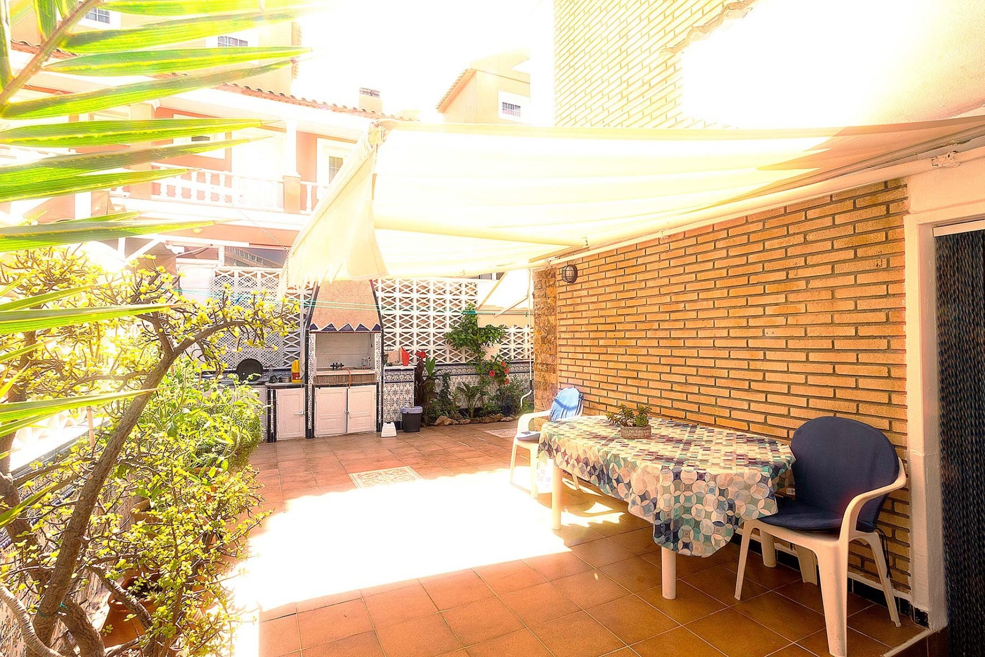 Segunda mano - Bungalow -
Torrevieja - Costa Blanca