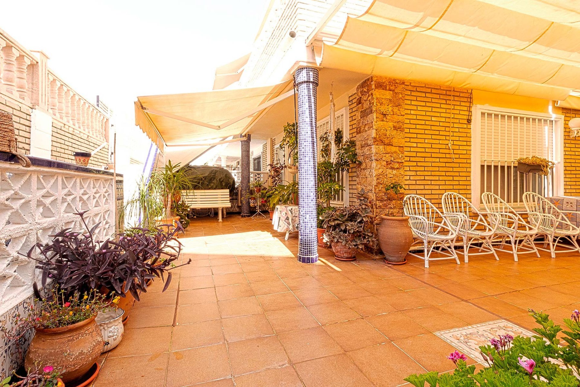 Segunda mano - Bungalow -
Torrevieja - Costa Blanca