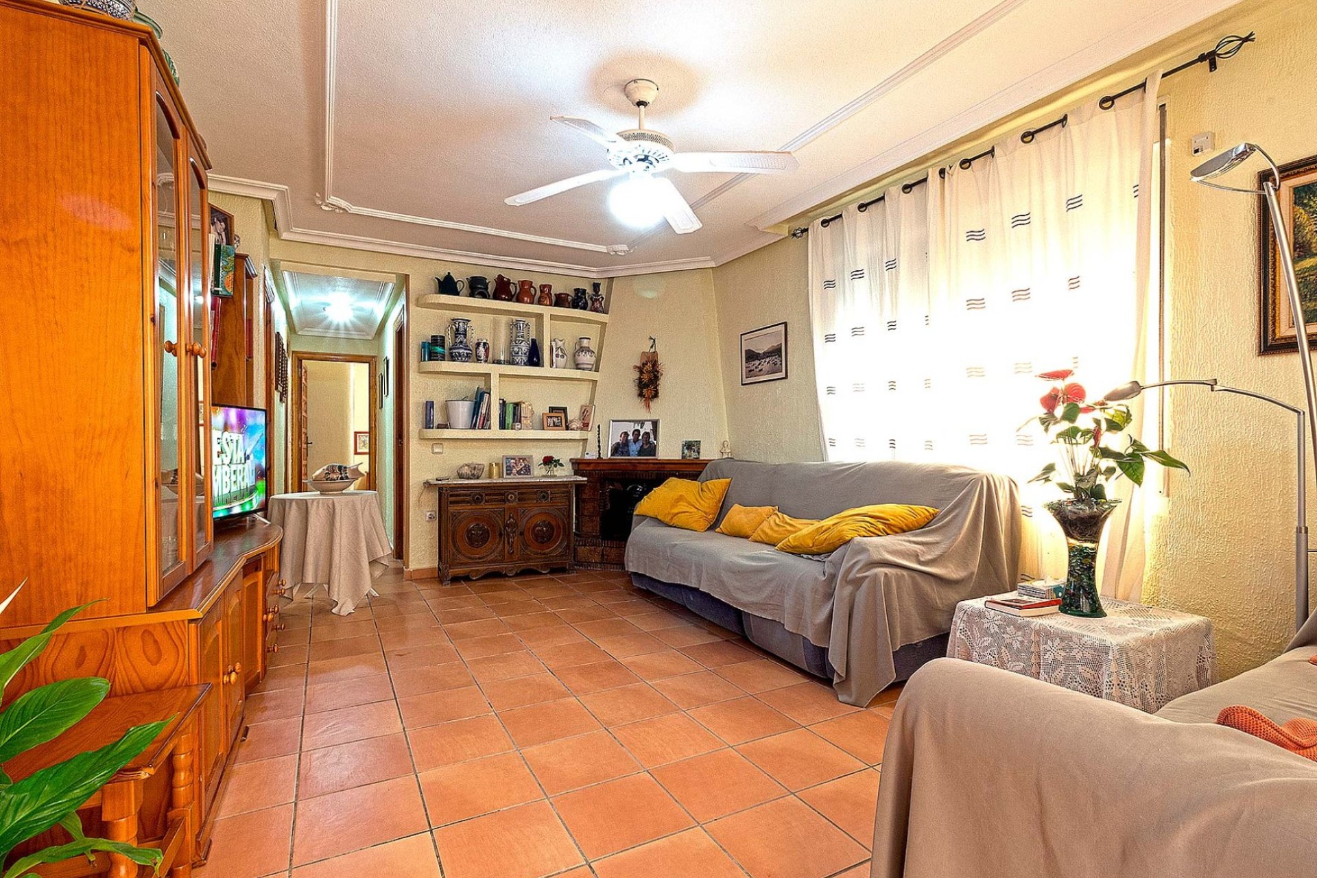 Segunda mano - Bungalow -
Torrevieja - Costa Blanca