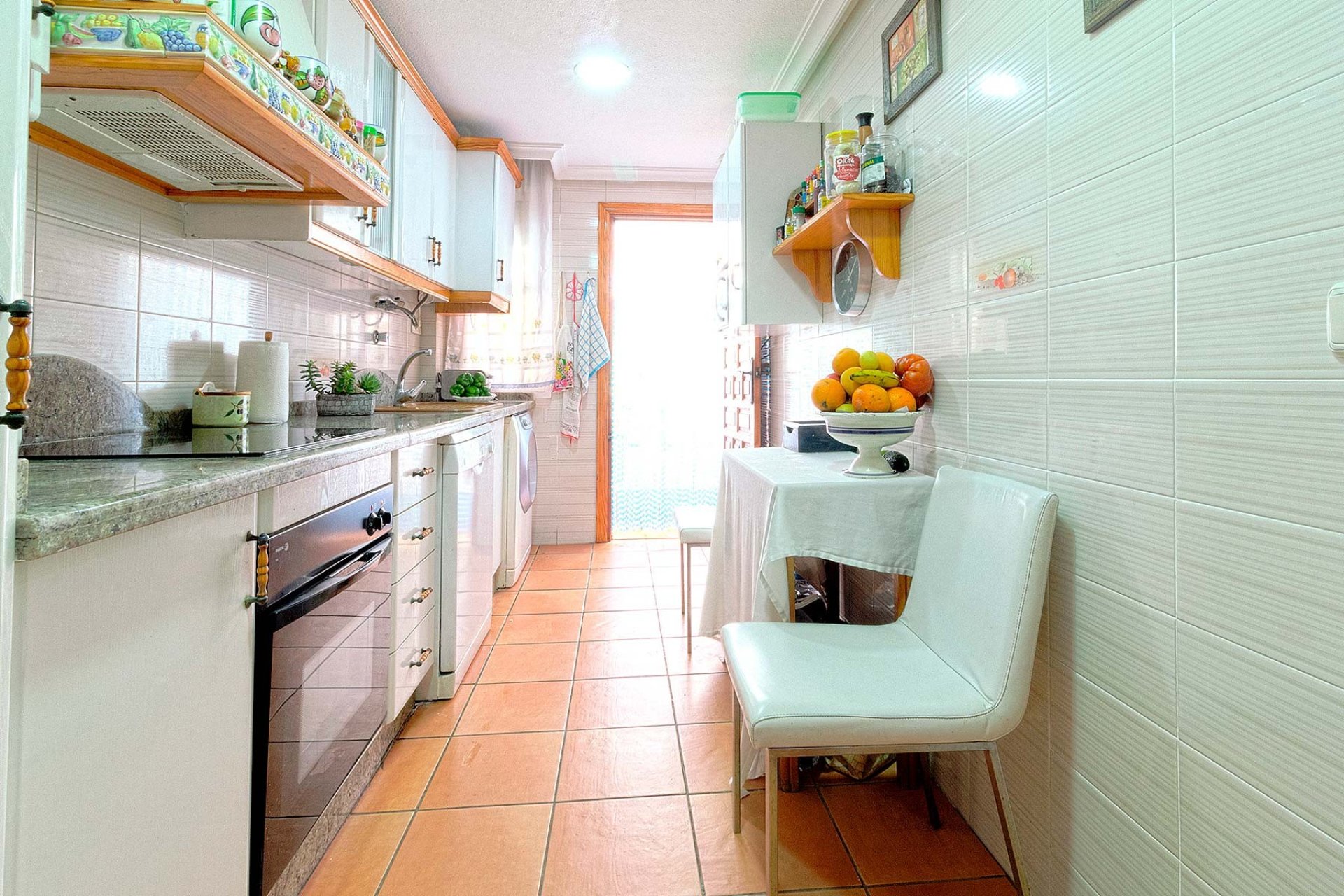 Segunda mano - Bungalow -
Torrevieja - Costa Blanca
