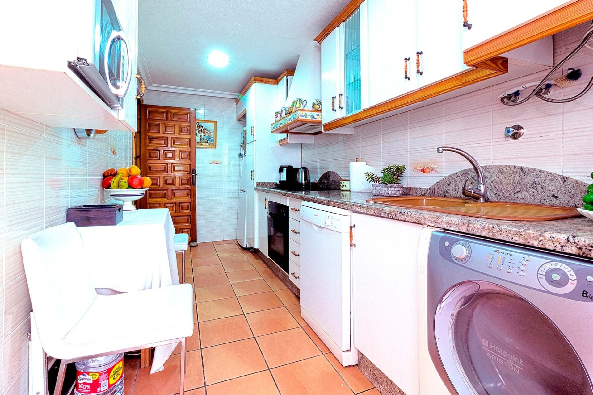 Segunda mano - Bungalow -
Torrevieja - Costa Blanca