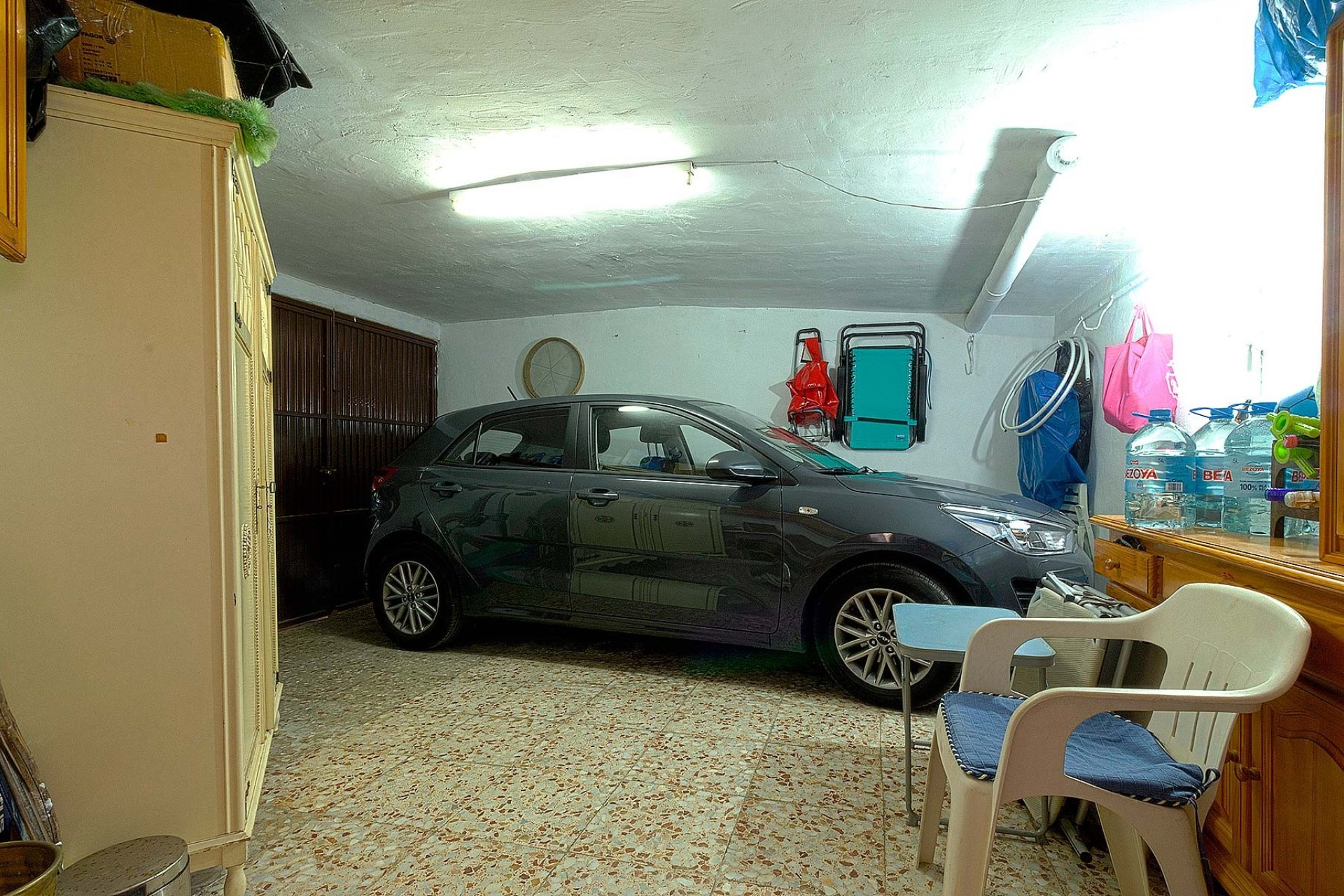 Segunda mano - Bungalow -
Torrevieja - Costa Blanca
