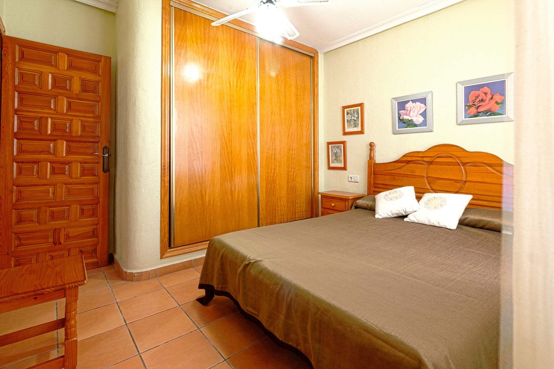 Segunda mano - Bungalow -
Torrevieja - Costa Blanca