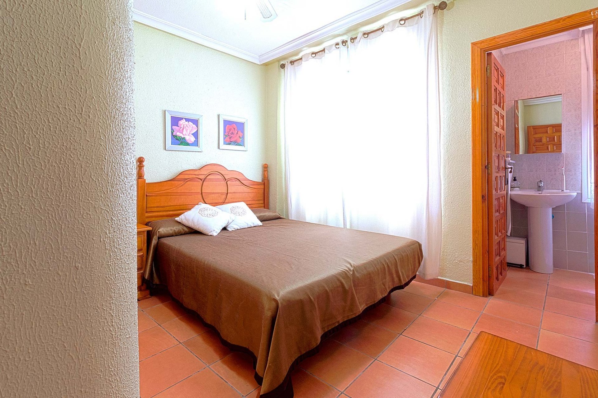 Segunda mano - Bungalow -
Torrevieja - Costa Blanca