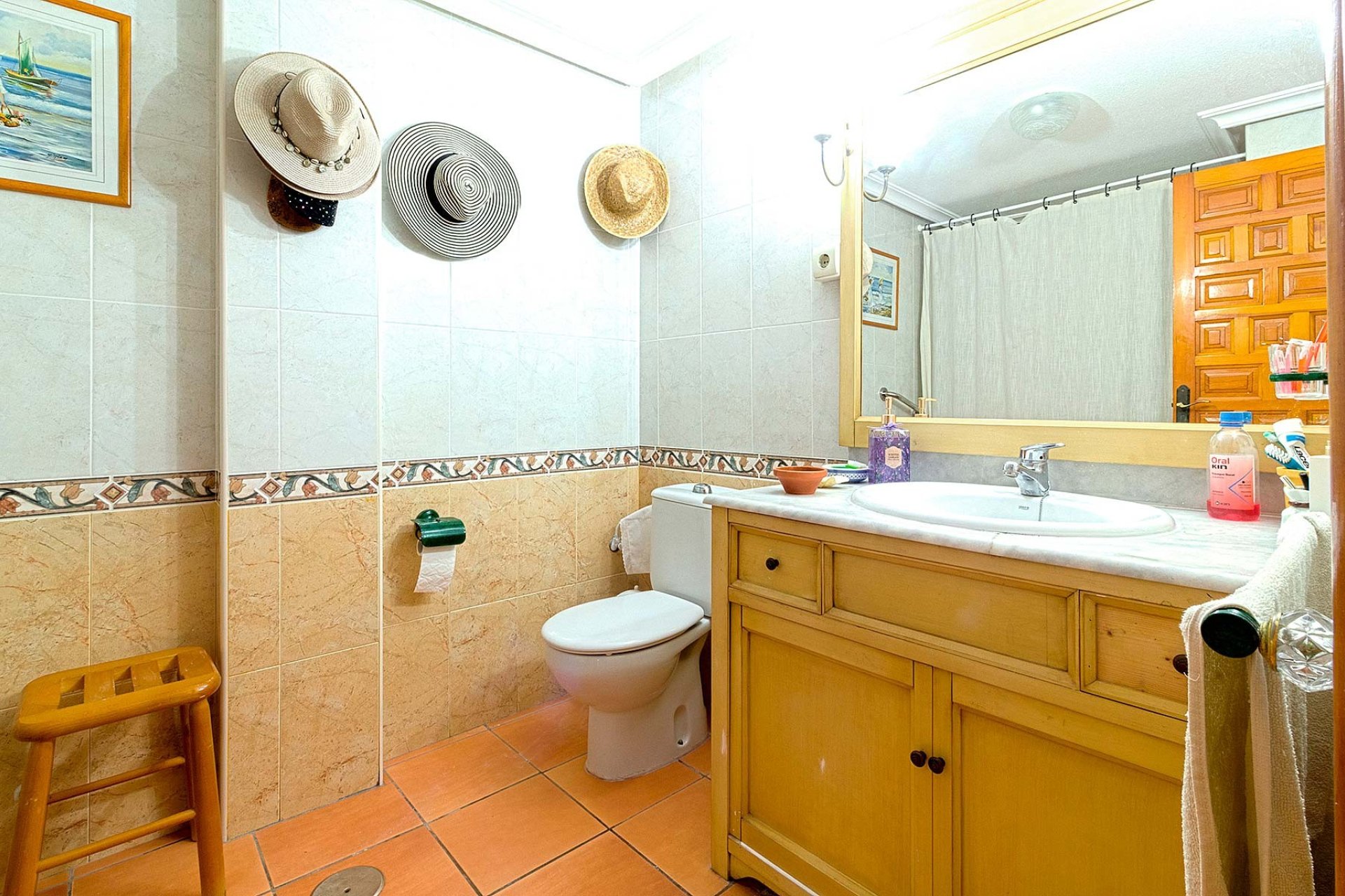 Segunda mano - Bungalow -
Torrevieja - Costa Blanca