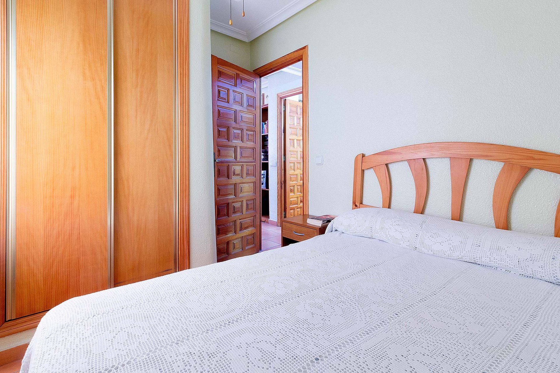 Segunda mano - Bungalow -
Torrevieja - Costa Blanca