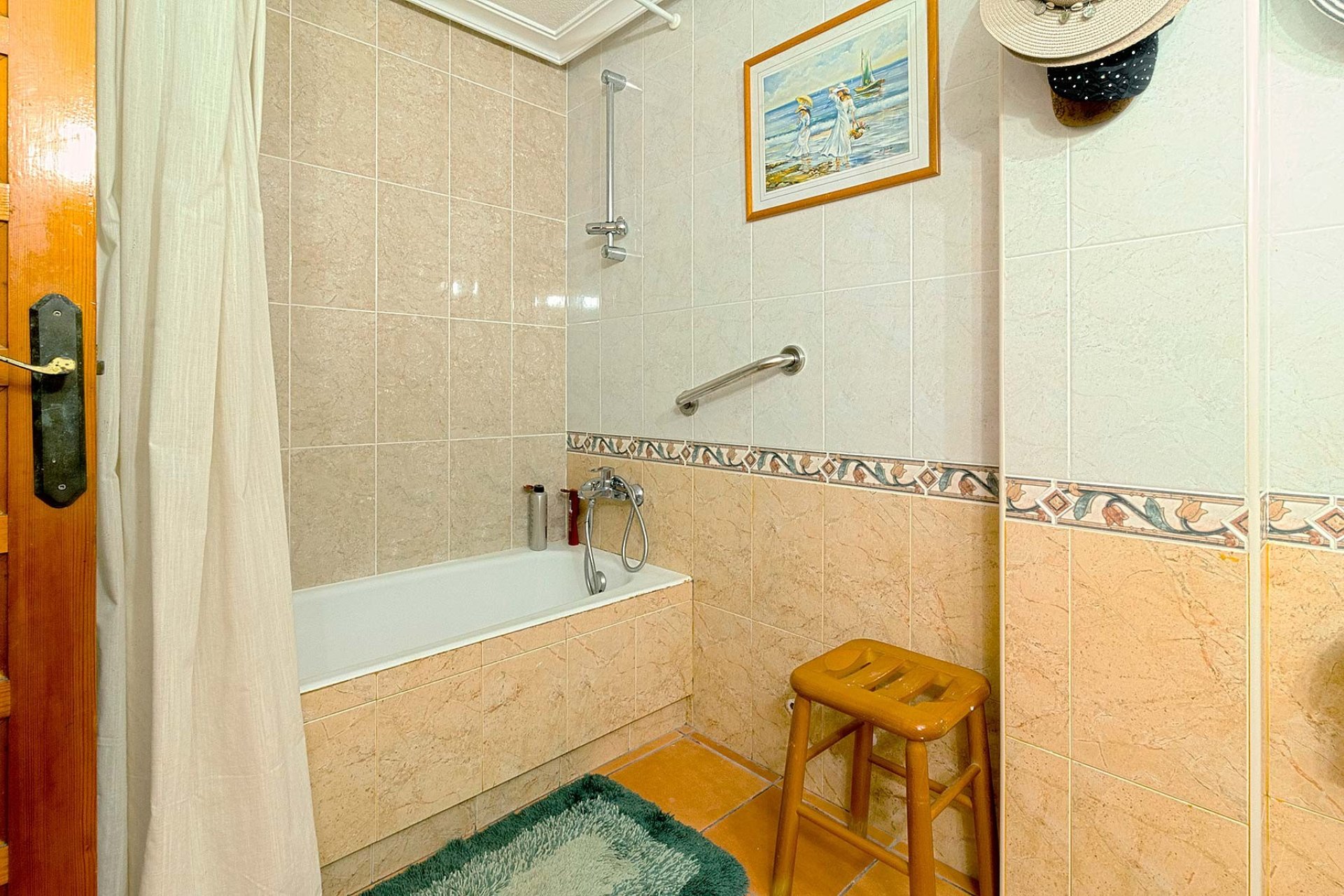 Segunda mano - Bungalow -
Torrevieja - Costa Blanca