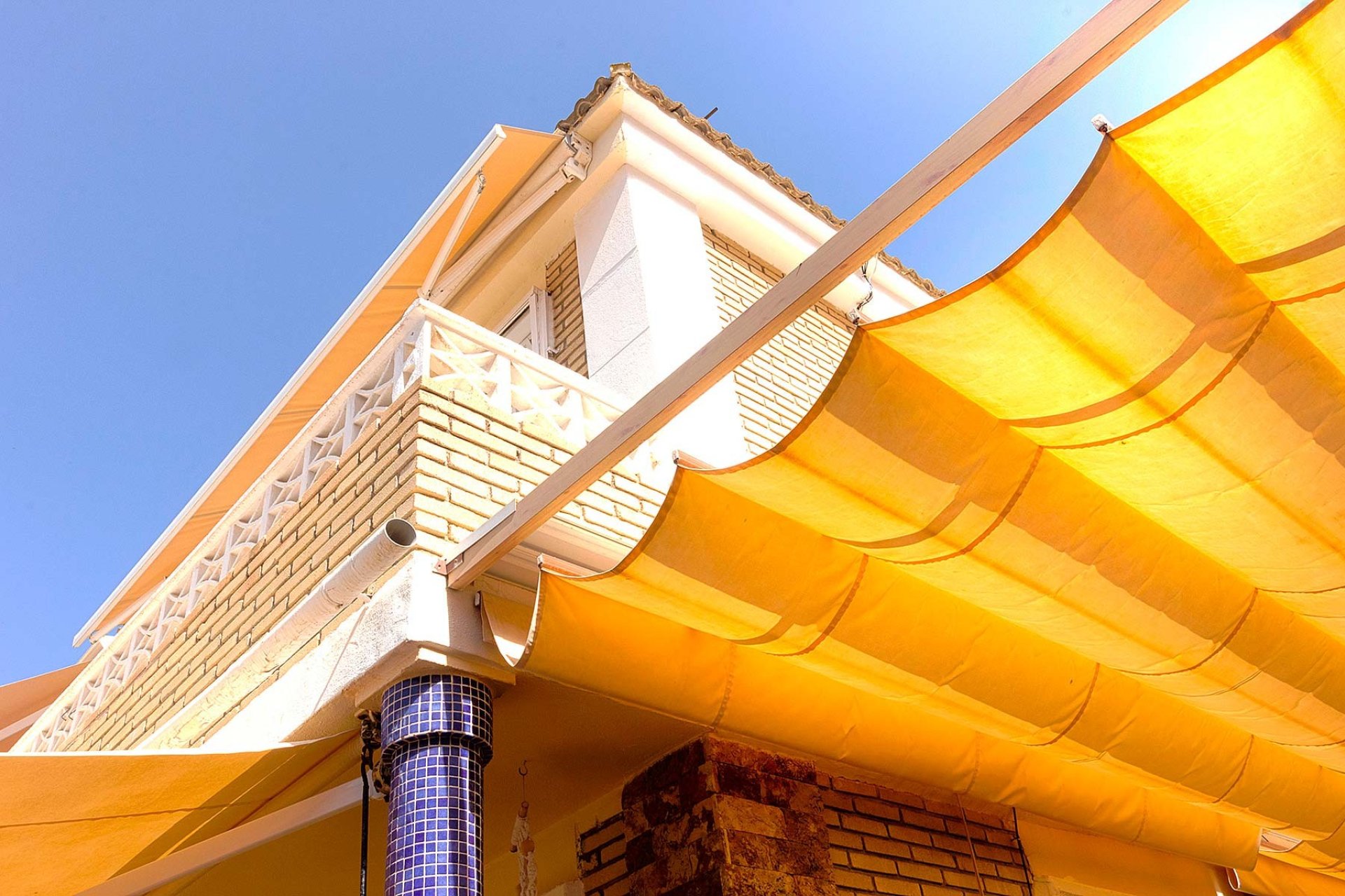 Segunda mano - Bungalow -
Torrevieja - Costa Blanca