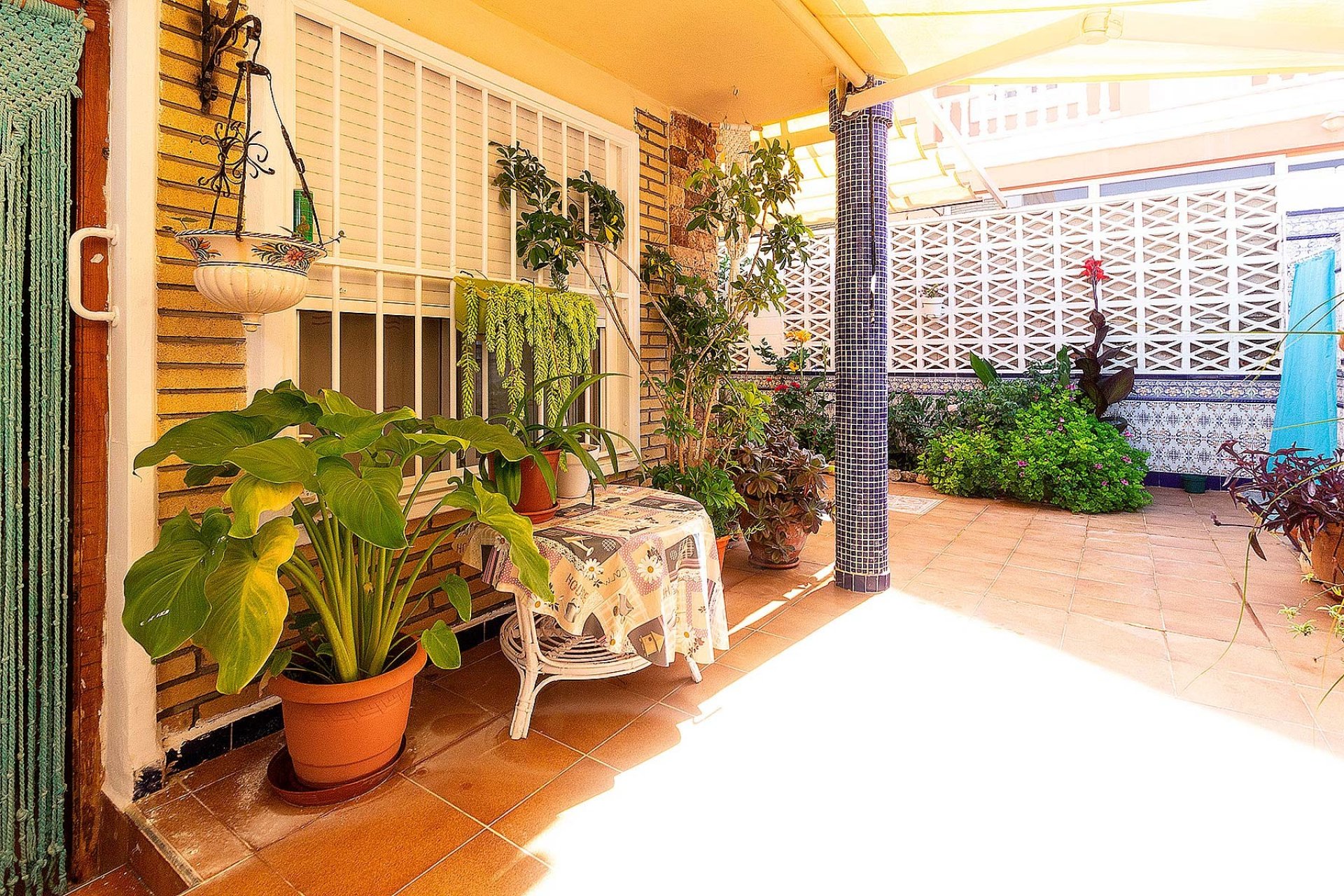 Segunda mano - Bungalow -
Torrevieja - Costa Blanca