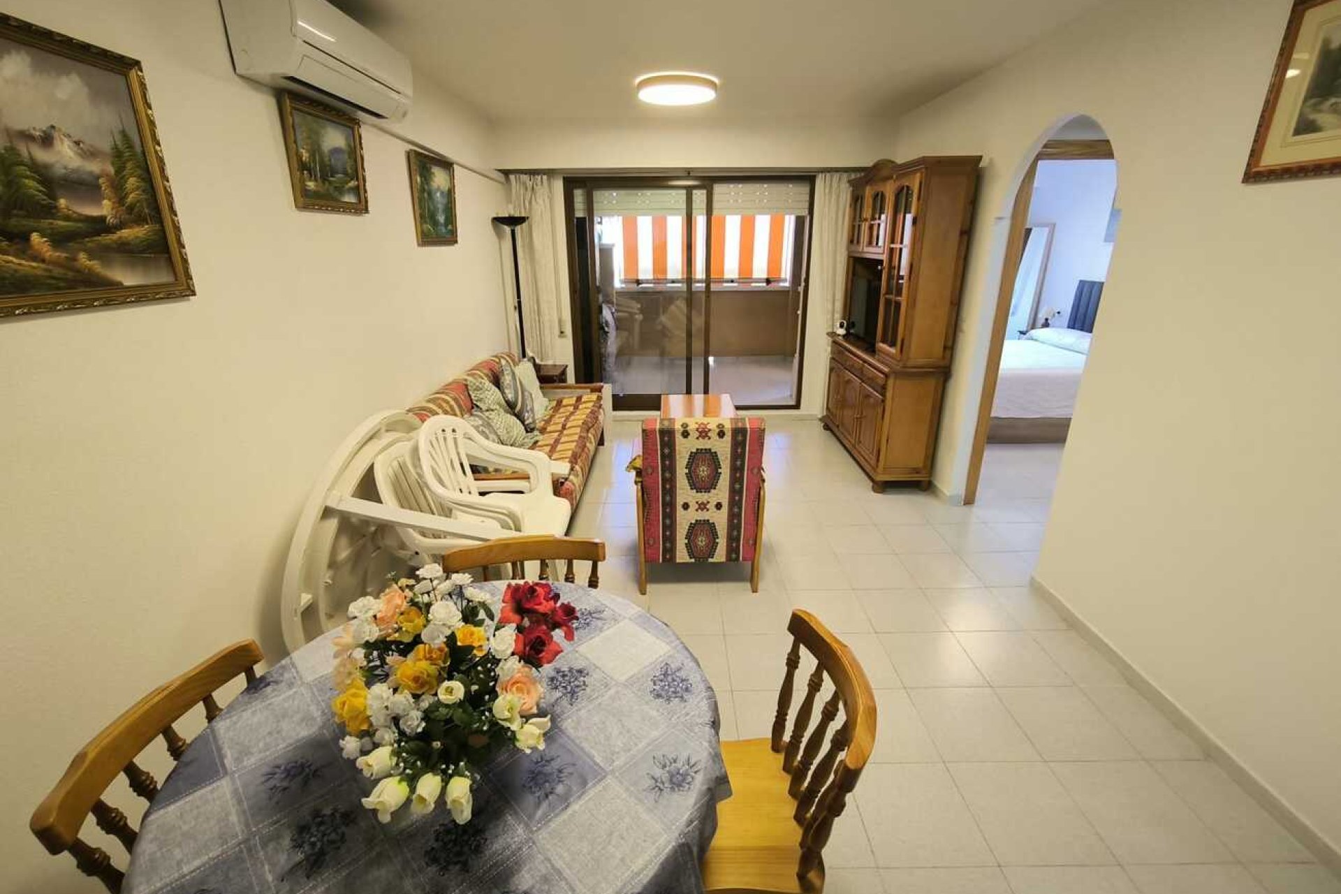 Segunda mano - Bungalow -
Torrevieja - Costa Blanca