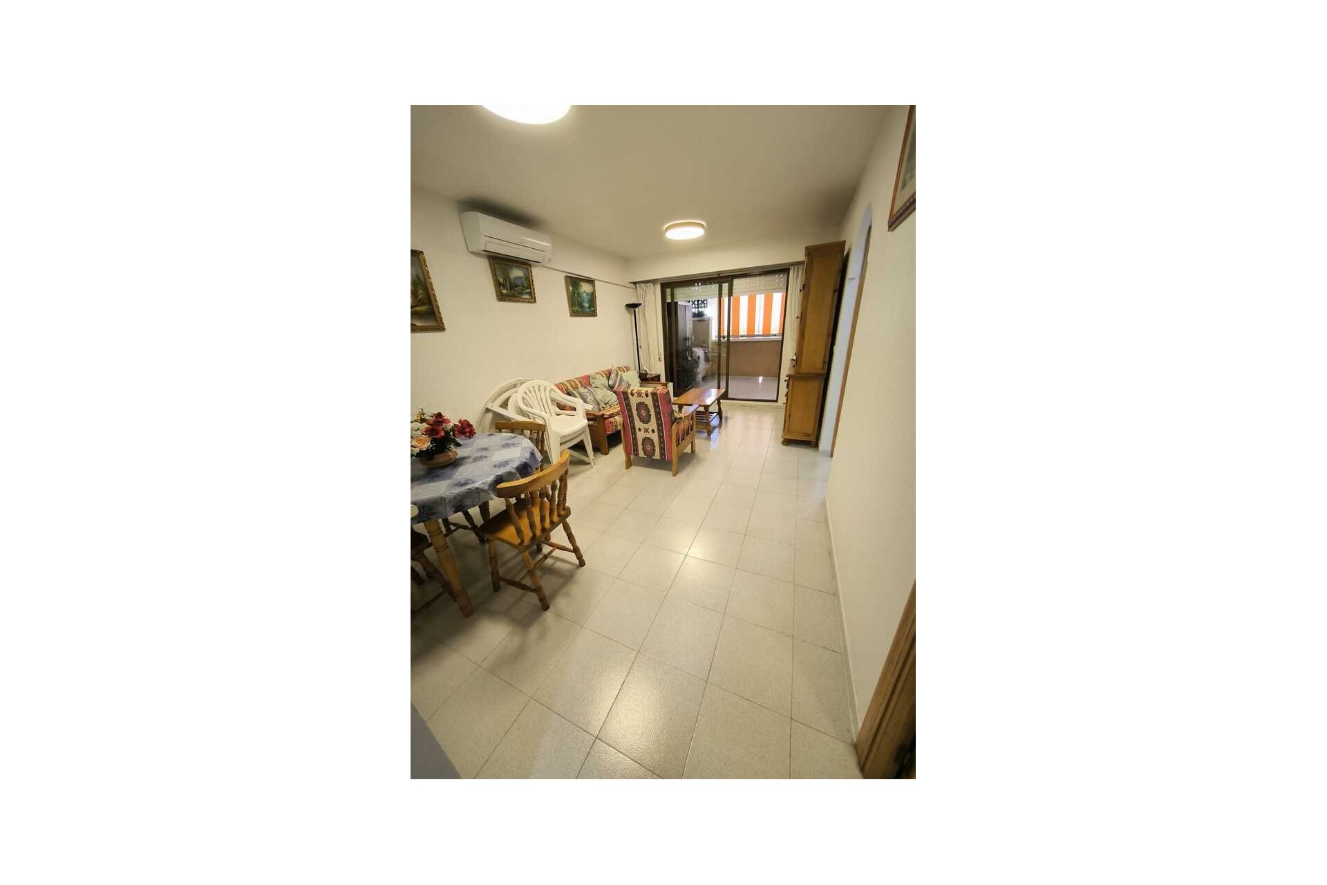 Segunda mano - Bungalow -
Torrevieja - Costa Blanca
