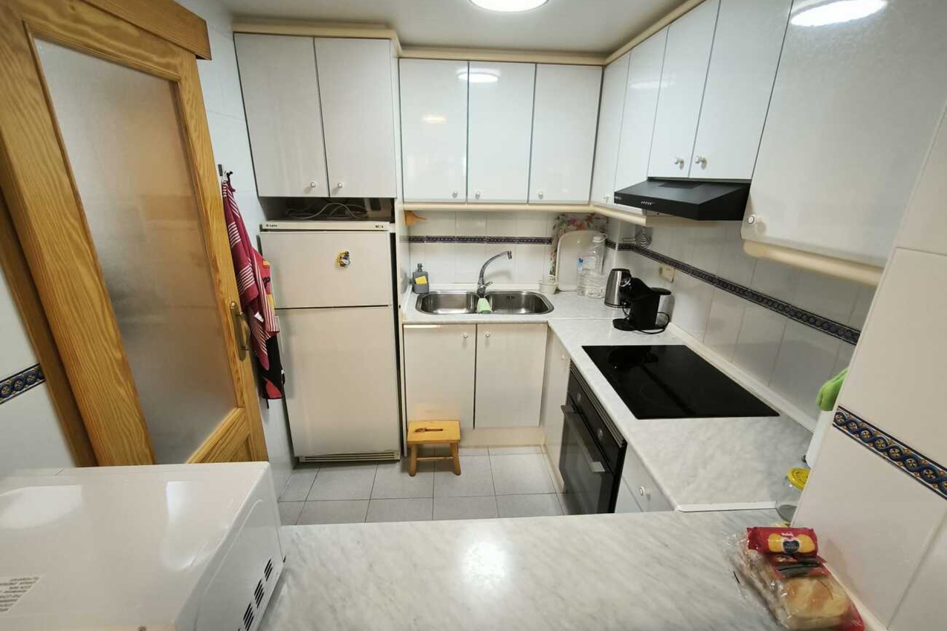 Segunda mano - Bungalow -
Torrevieja - Costa Blanca