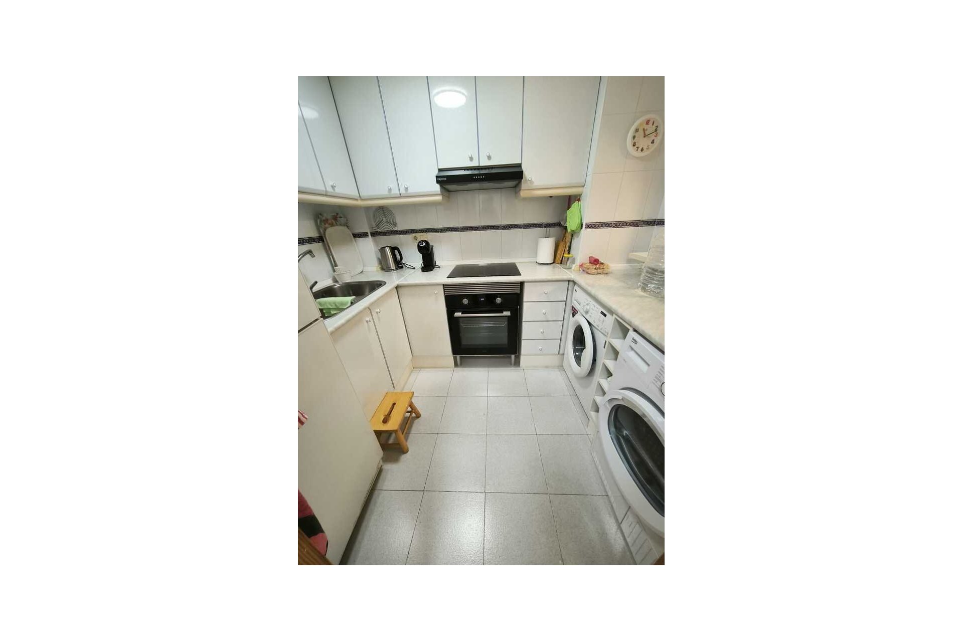 Segunda mano - Bungalow -
Torrevieja - Costa Blanca