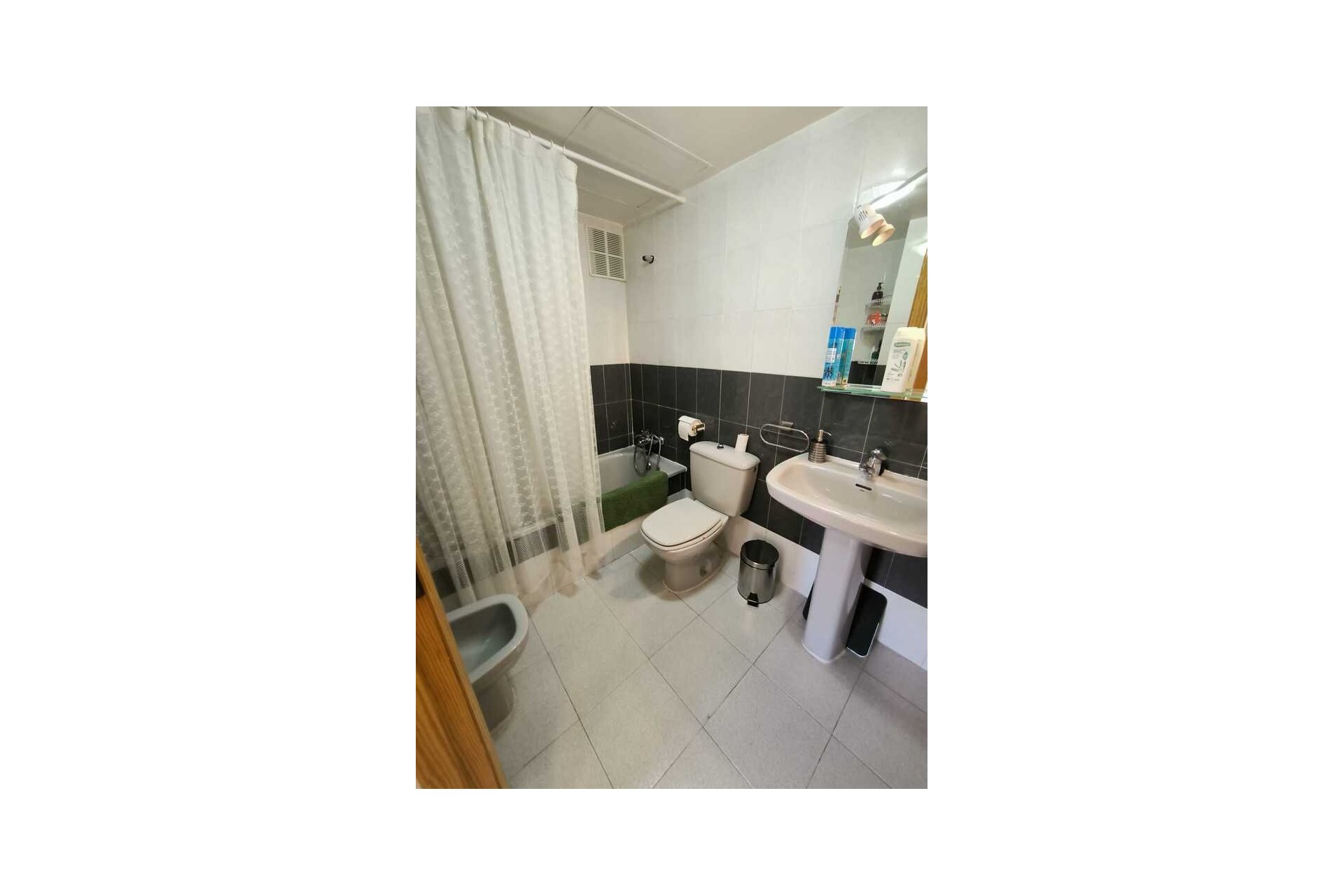 Segunda mano - Bungalow -
Torrevieja - Costa Blanca