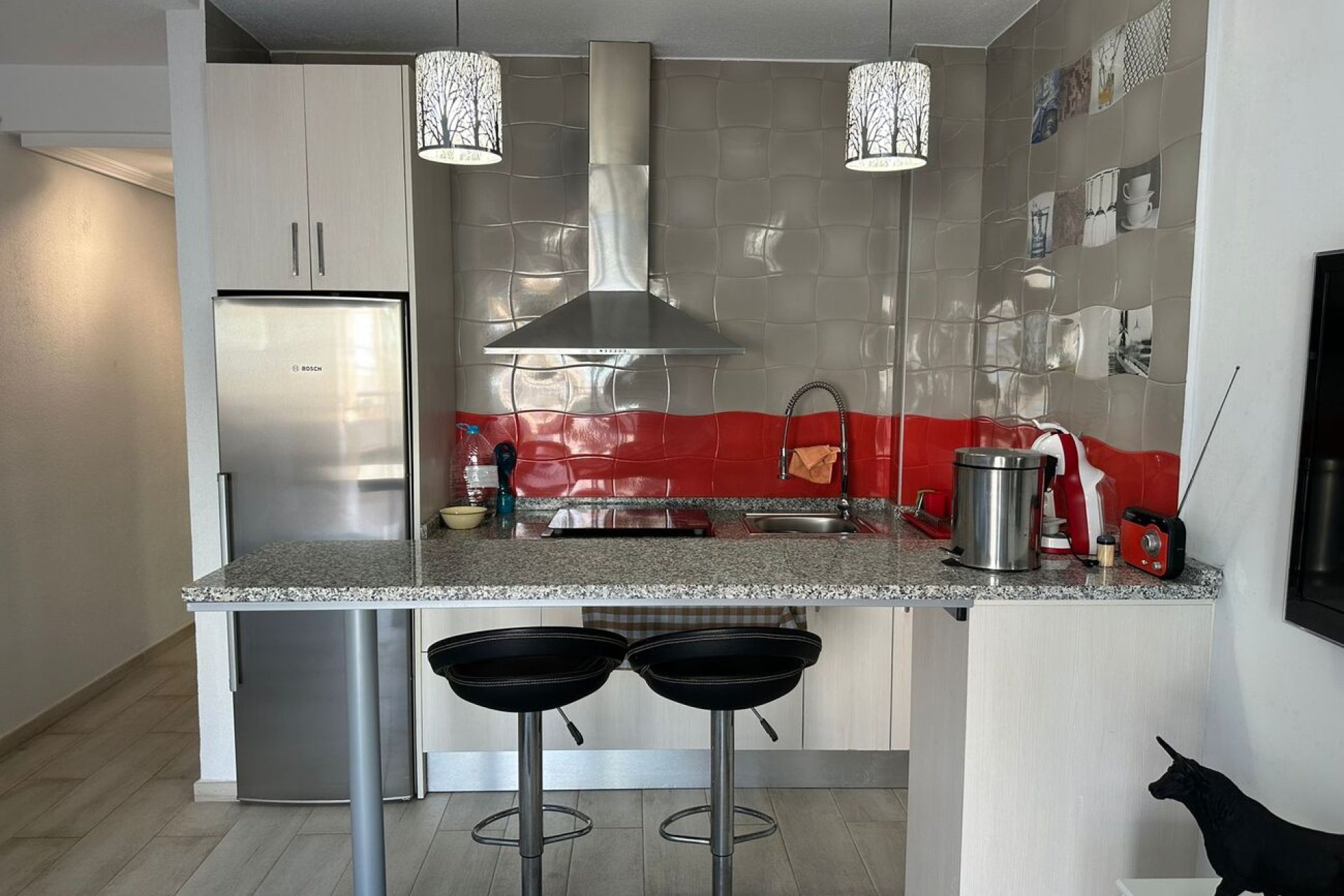 Segunda mano - Bungalow -
Torrevieja - Costa Blanca
