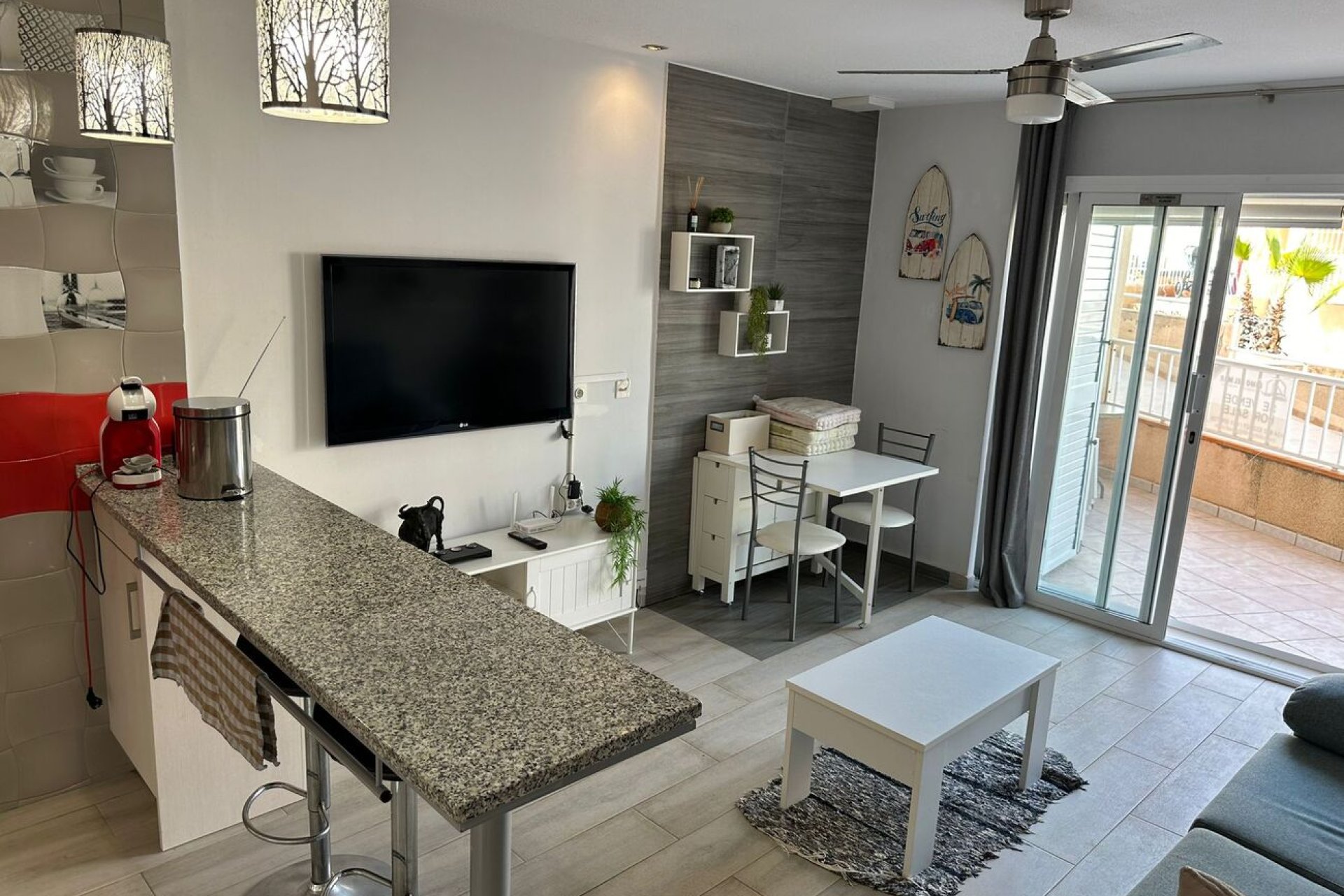 Segunda mano - Bungalow -
Torrevieja - Costa Blanca