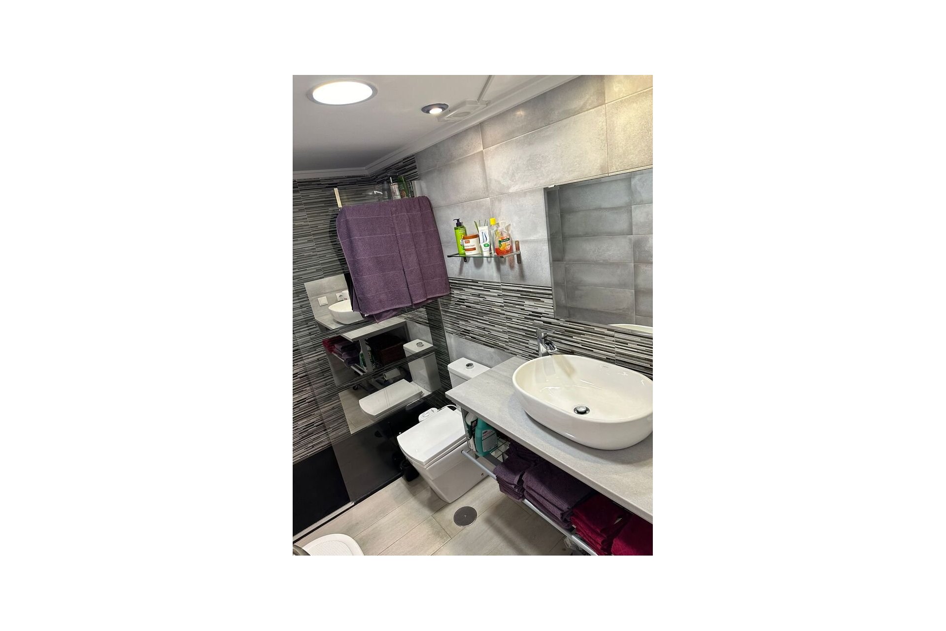 Segunda mano - Bungalow -
Torrevieja - Costa Blanca