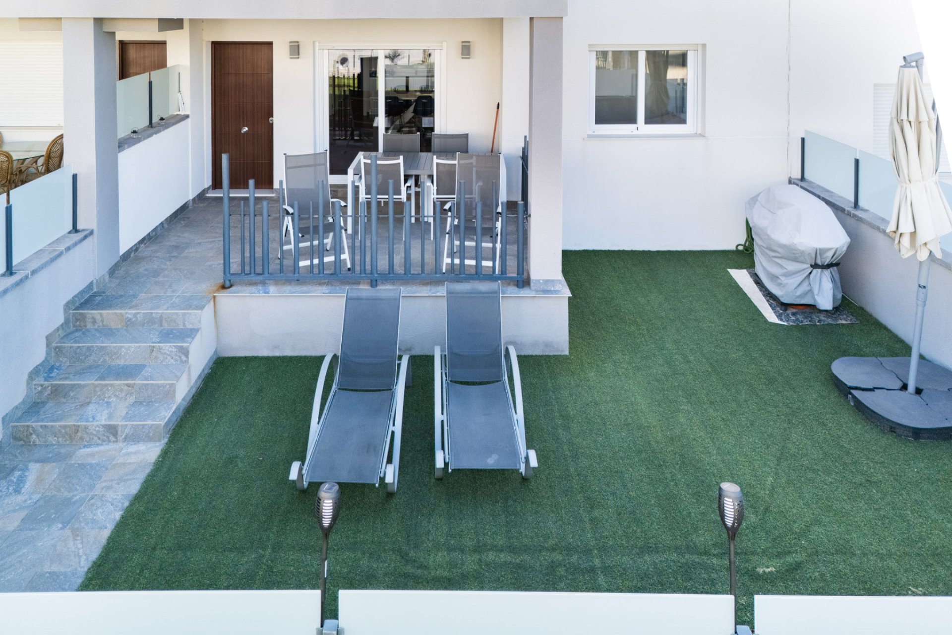 Segunda mano - Bungalow -
Torrevieja - Costa Blanca