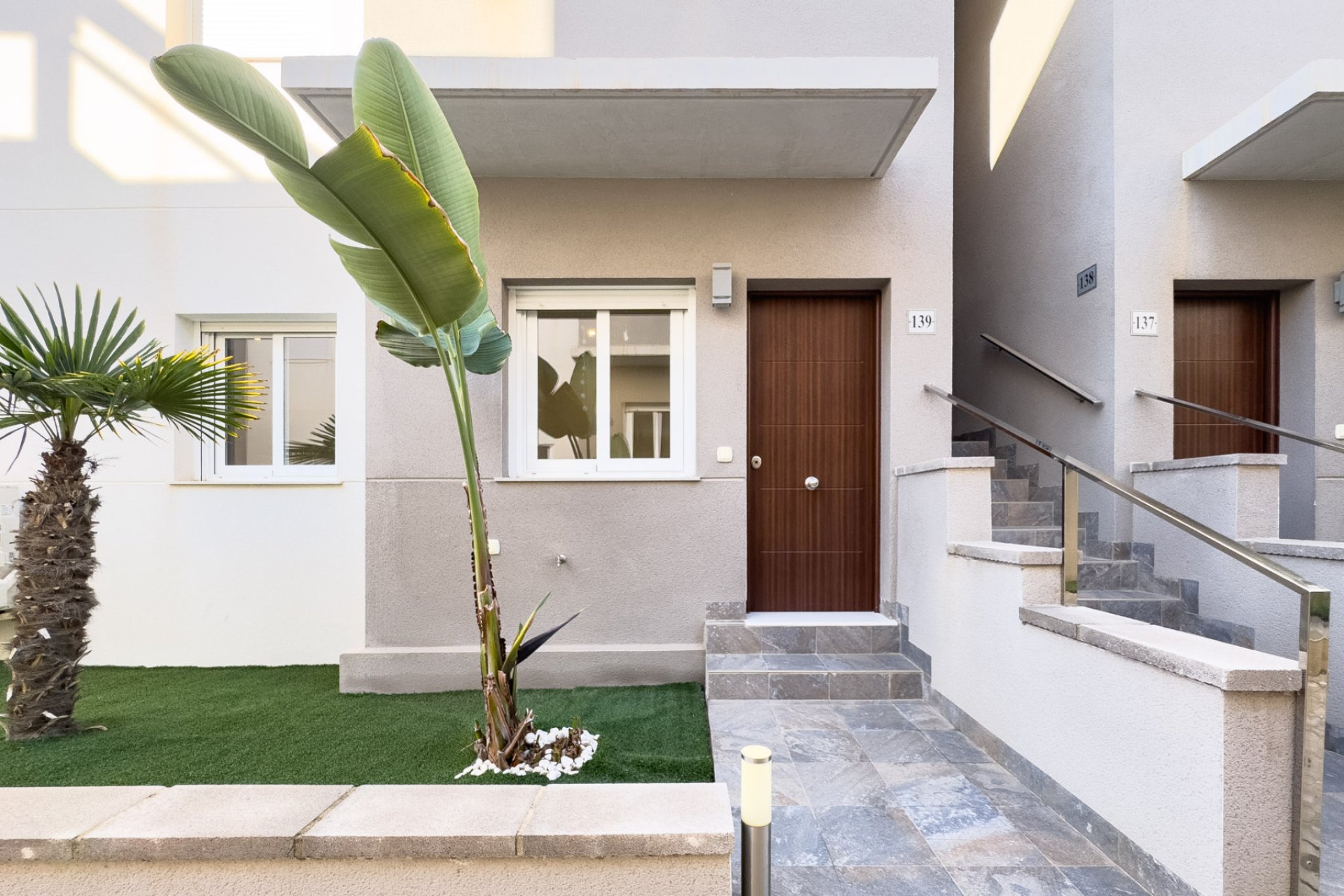 Segunda mano - Bungalow -
Torrevieja - Costa Blanca
