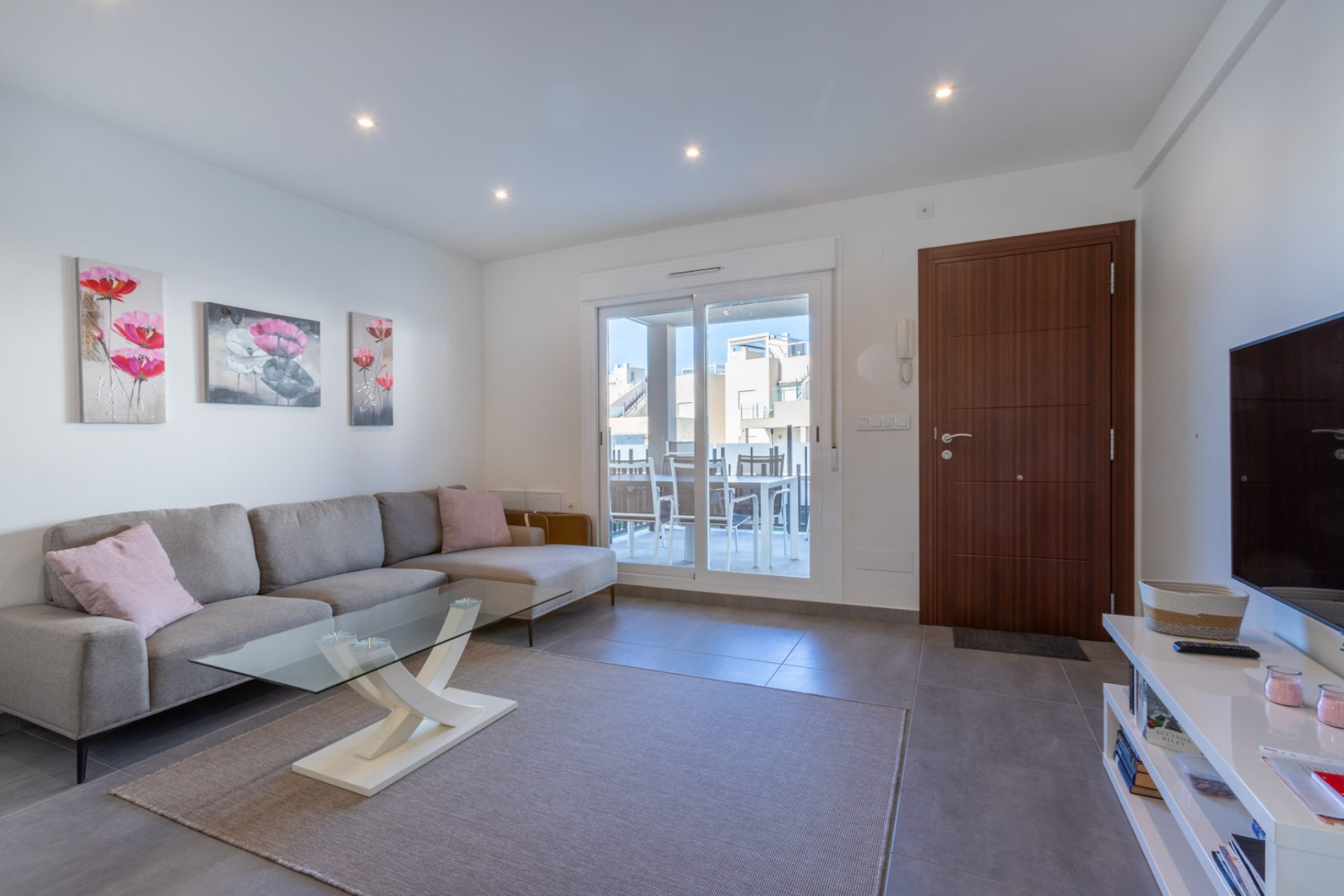 Segunda mano - Bungalow -
Torrevieja - Costa Blanca