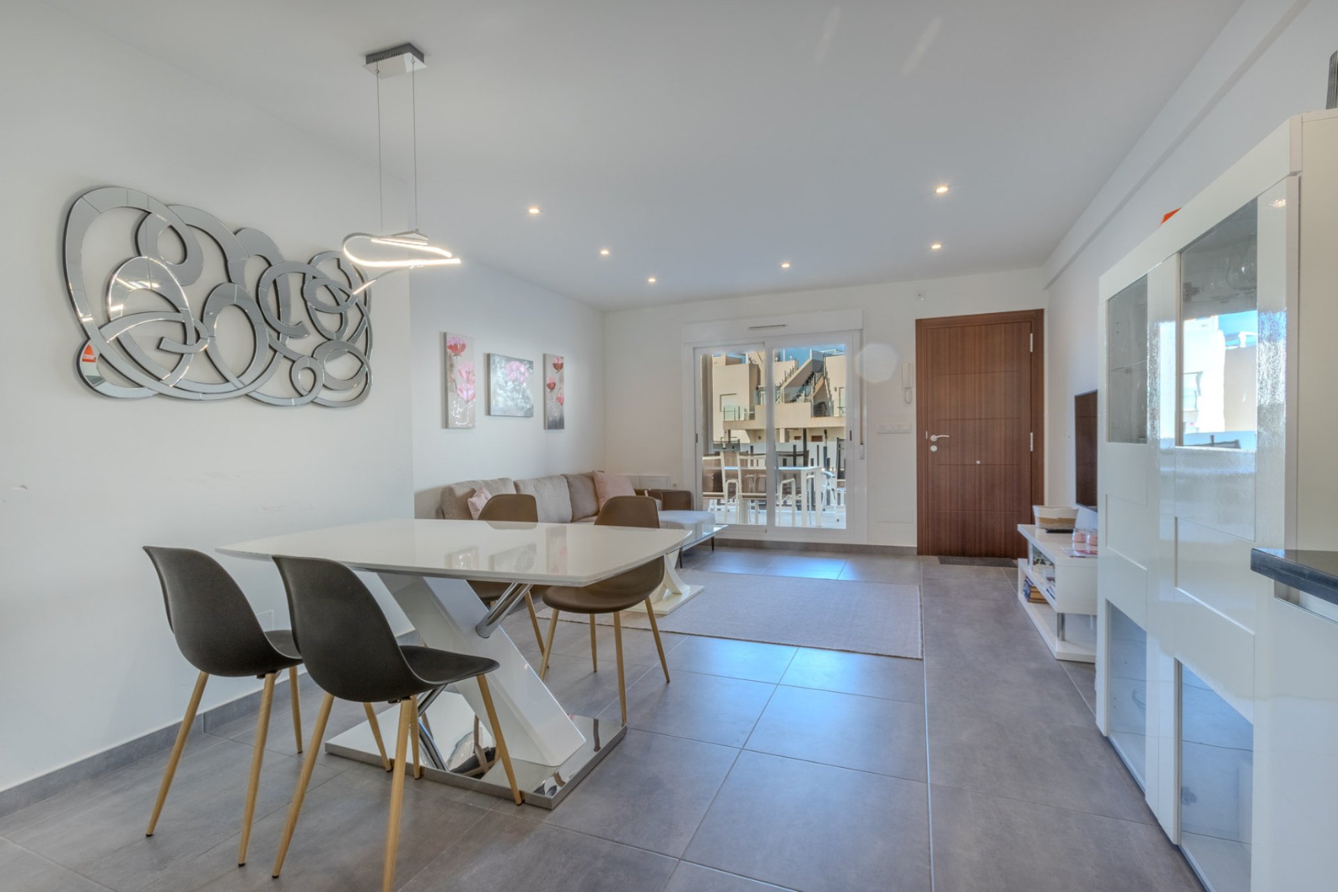 Segunda mano - Bungalow -
Torrevieja - Costa Blanca