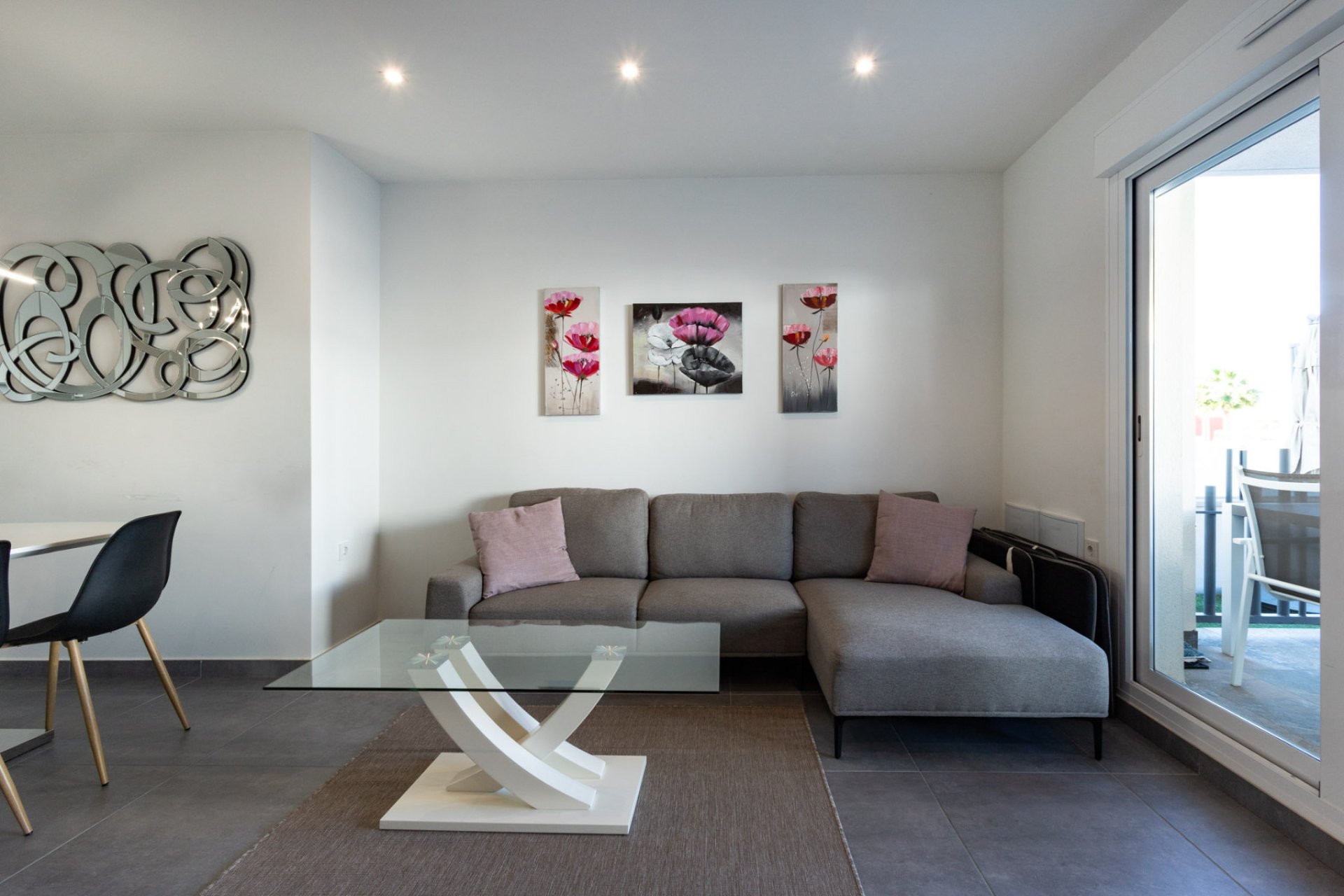 Segunda mano - Bungalow -
Torrevieja - Costa Blanca