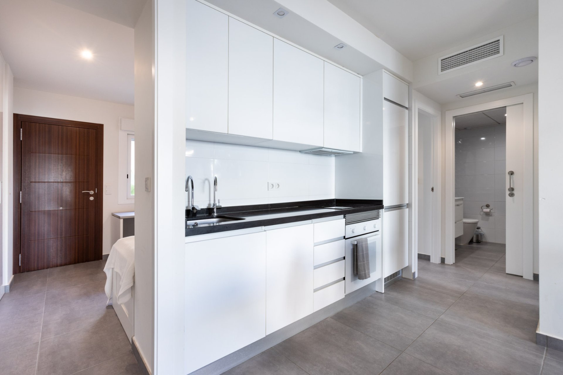 Segunda mano - Bungalow -
Torrevieja - Costa Blanca