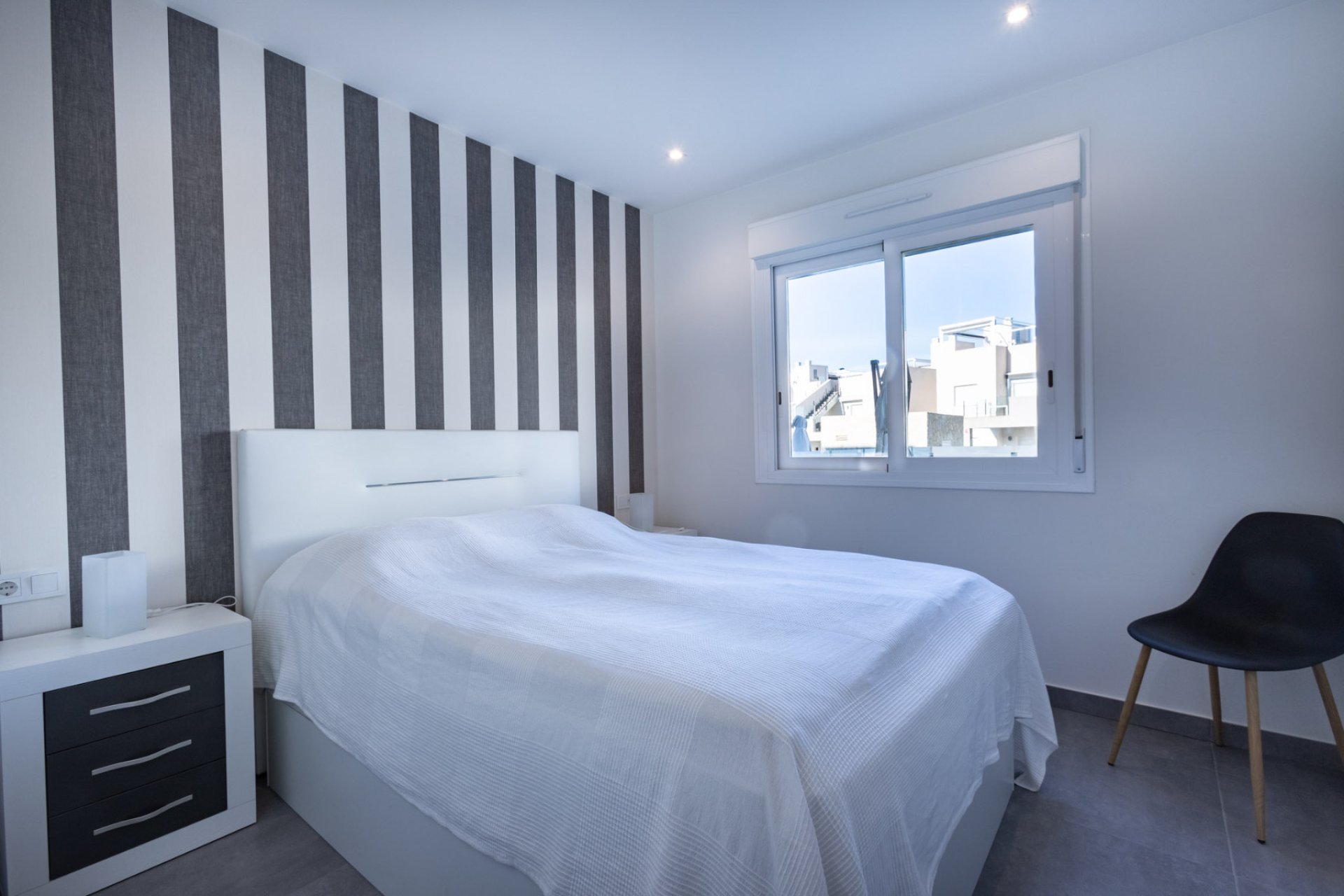 Segunda mano - Bungalow -
Torrevieja - Costa Blanca