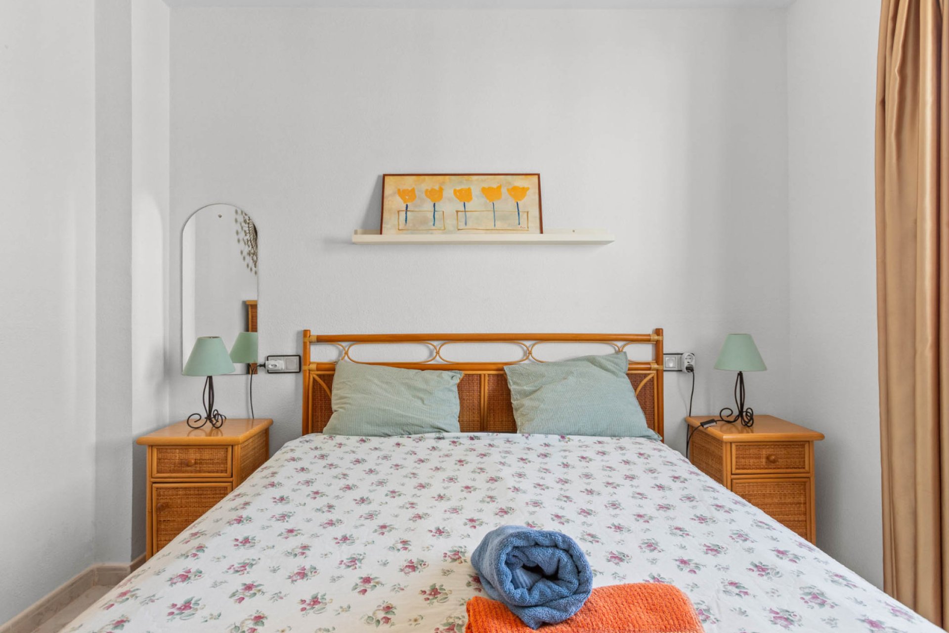 Segunda mano - Bungalow -
Torrevieja - Costa Blanca