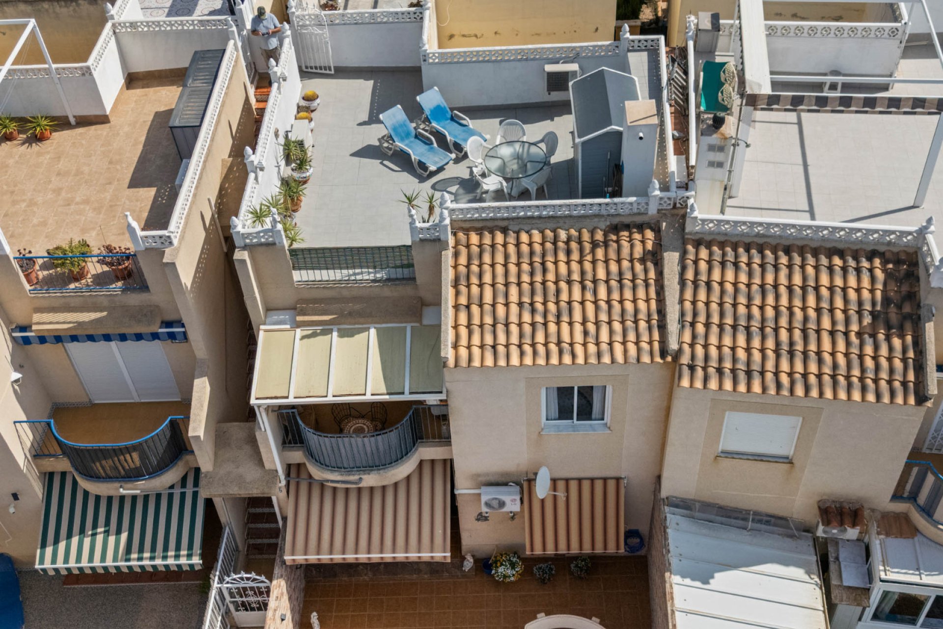 Segunda mano - Bungalow -
Torrevieja - Costa Blanca