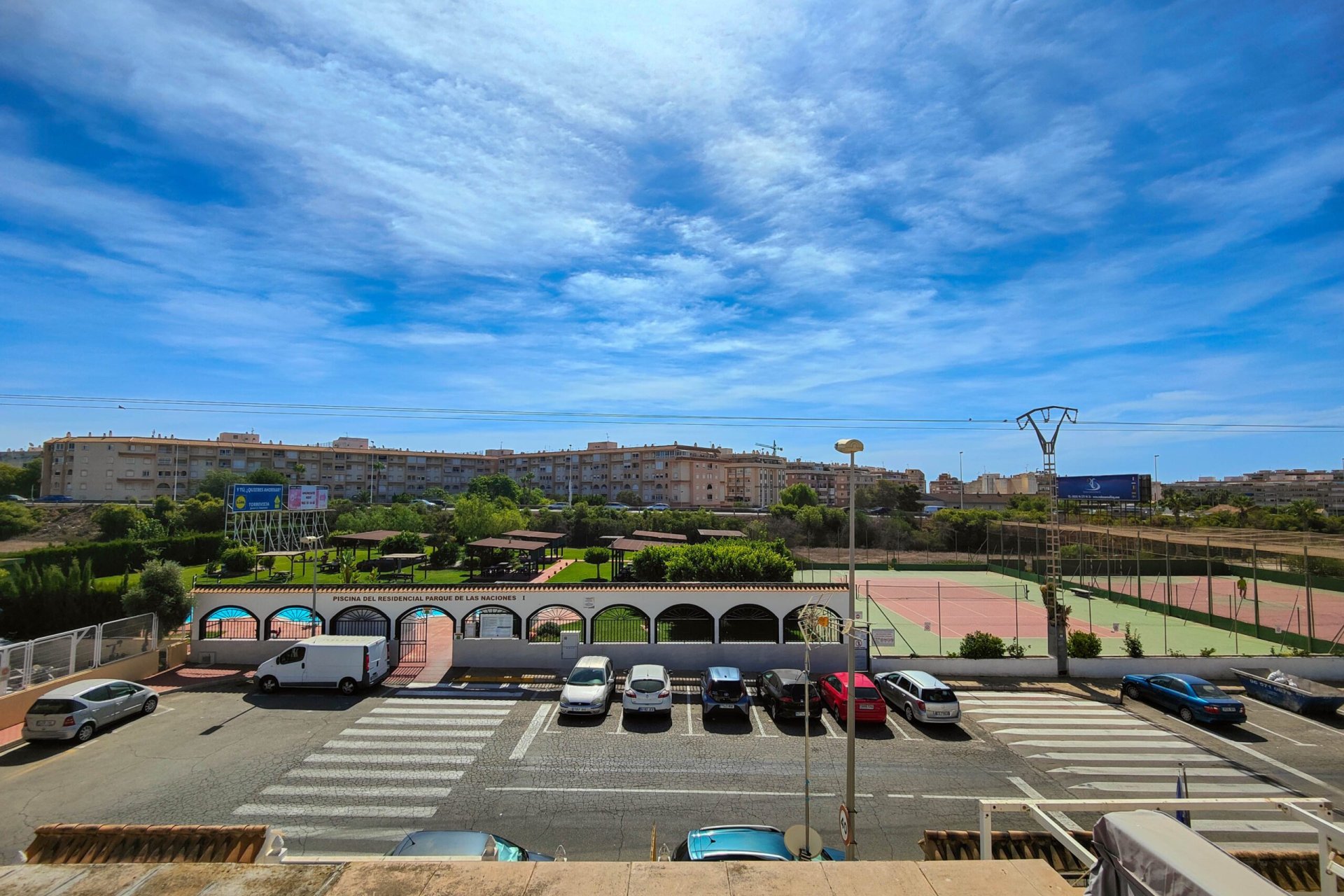 Segunda mano - Bungalow -
Torrevieja - Costa Blanca