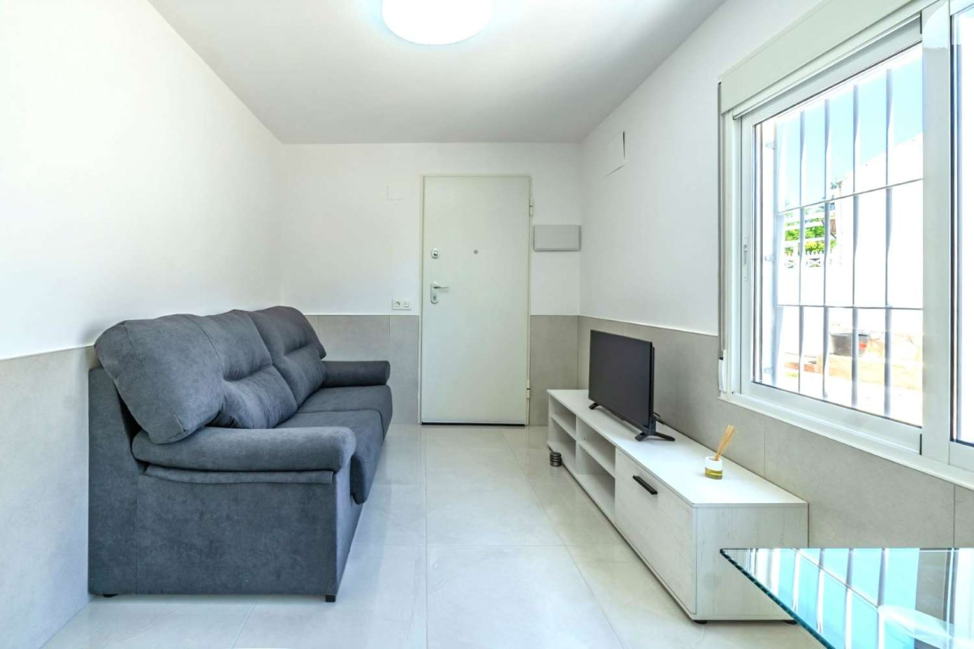 Segunda mano - Bungalow -
Torrevieja - Costa Blanca