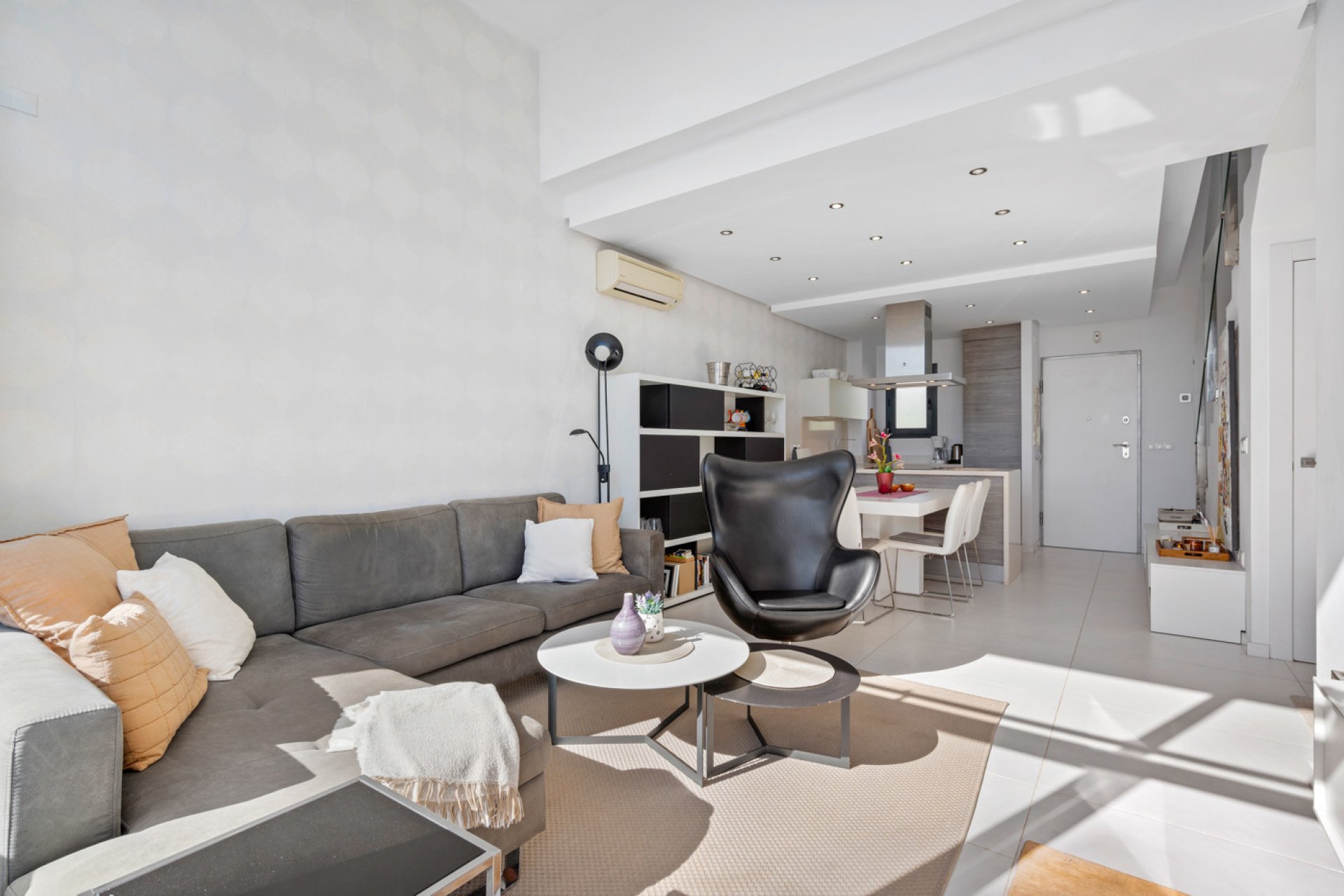 Segunda mano - Bungalow -
Torrevieja - Costa Blanca