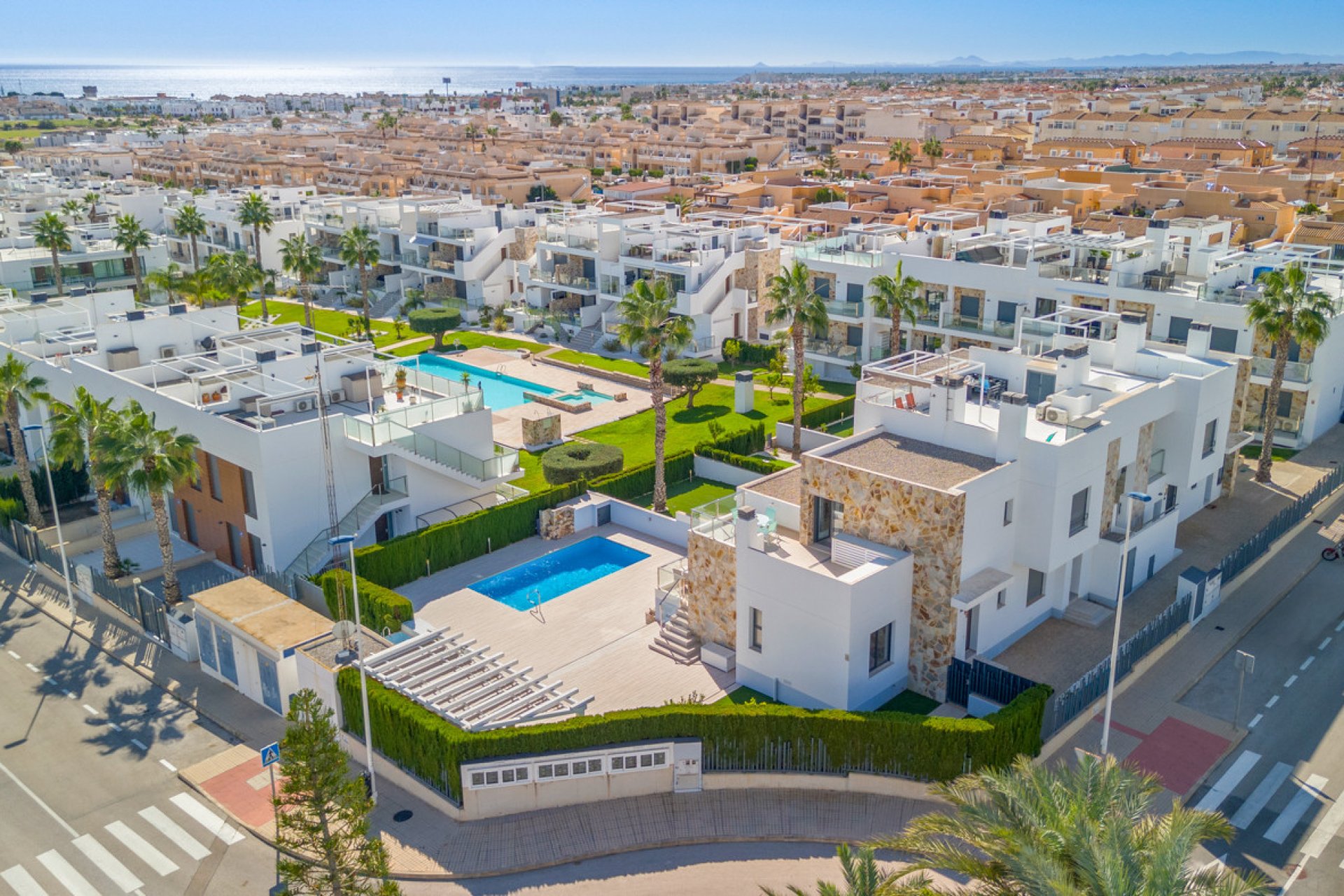 Segunda mano - Bungalow -
Torrevieja - Costa Blanca