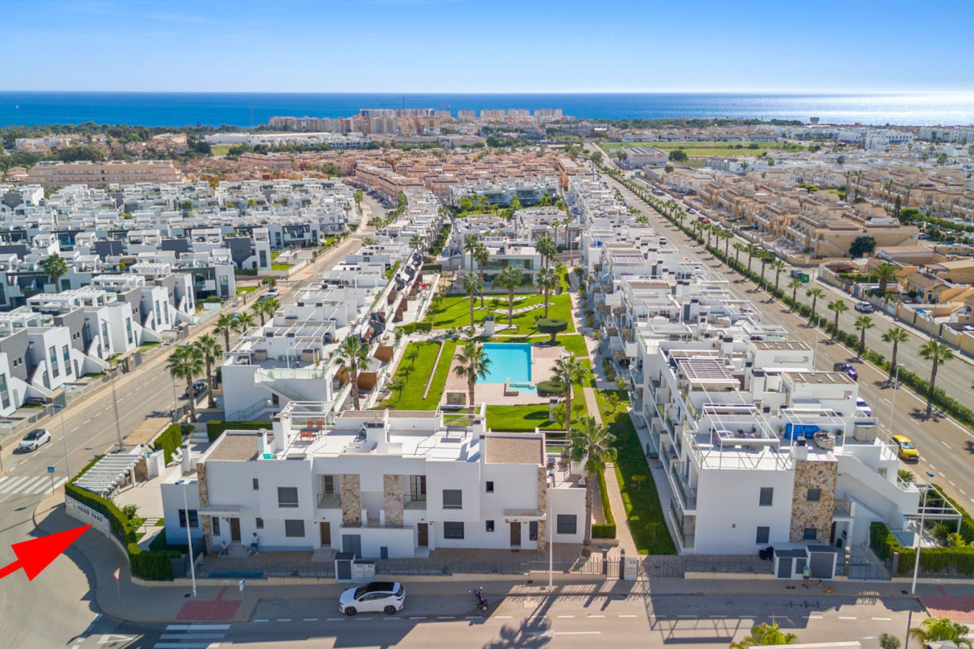 Segunda mano - Bungalow -
Torrevieja - Costa Blanca