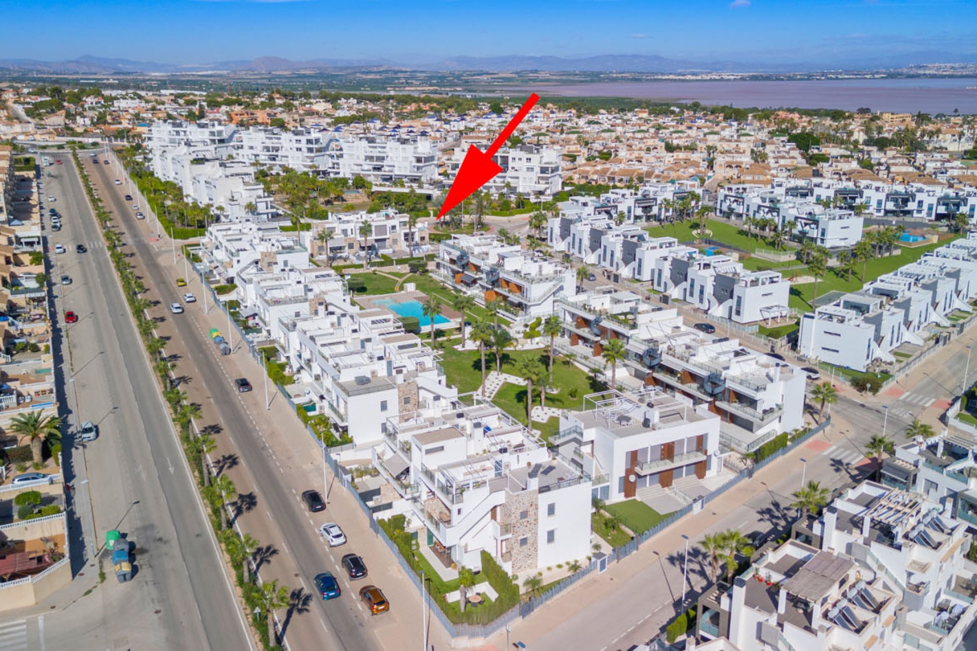 Segunda mano - Bungalow -
Torrevieja - Costa Blanca
