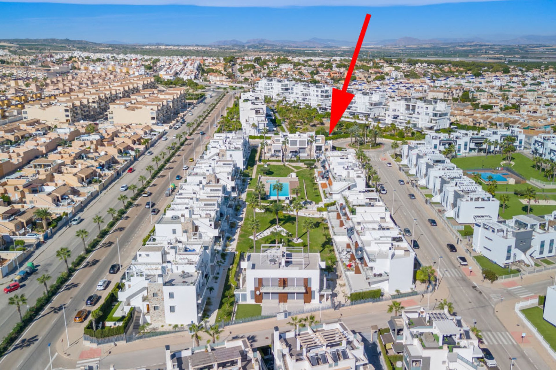 Segunda mano - Bungalow -
Torrevieja - Costa Blanca