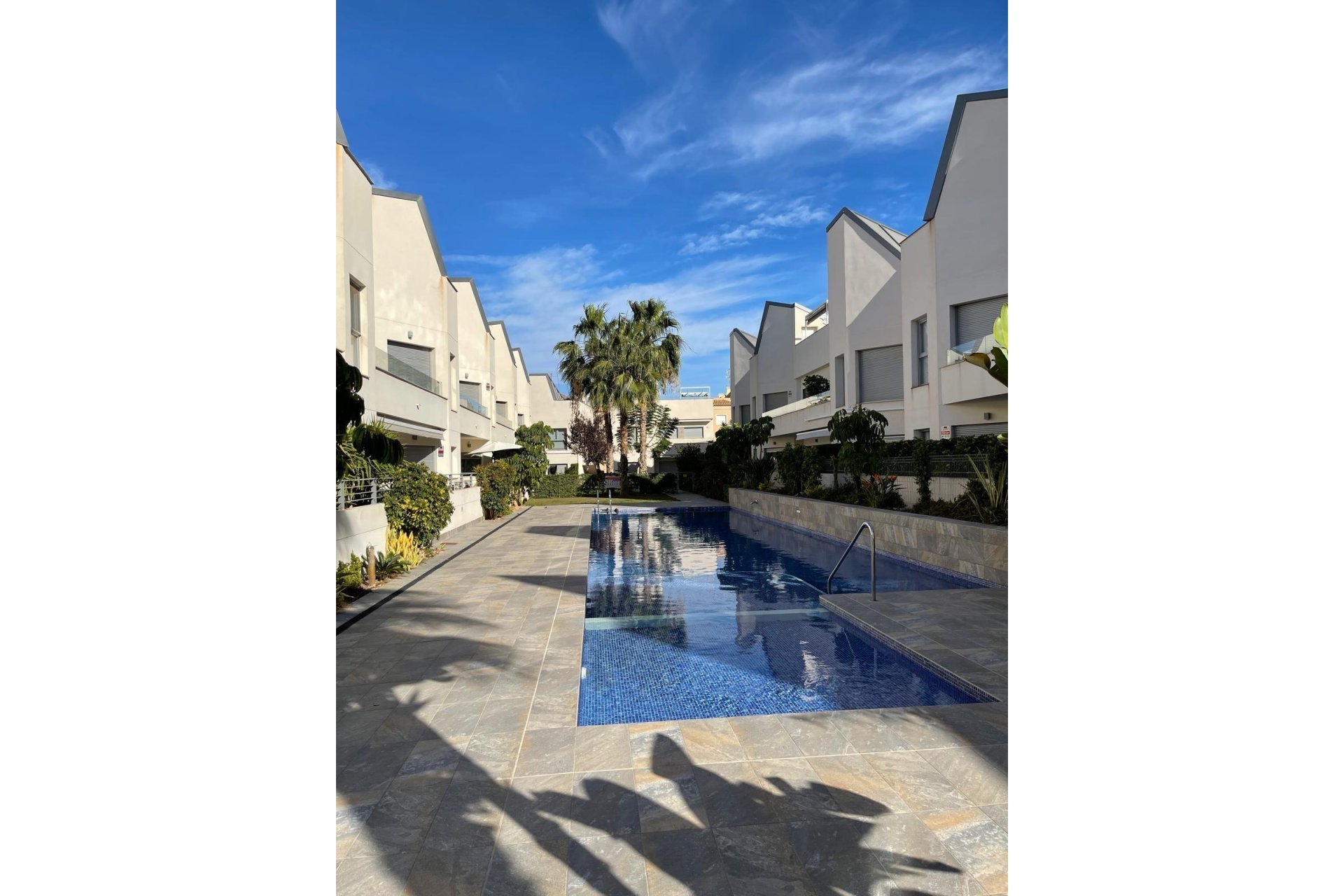 Segunda mano - Bungalow -
Torrevieja - Costa Blanca