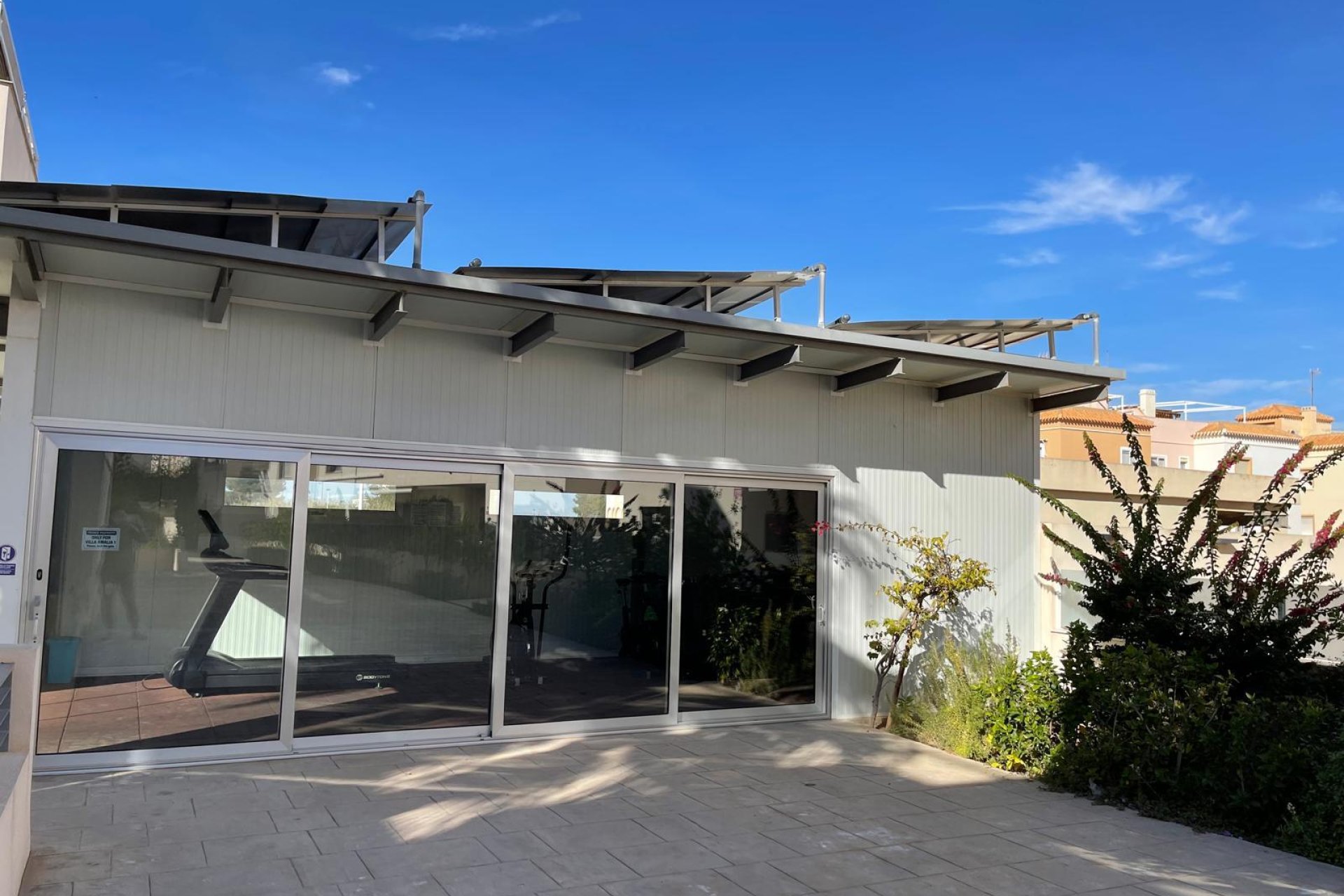 Segunda mano - Bungalow -
Torrevieja - Costa Blanca