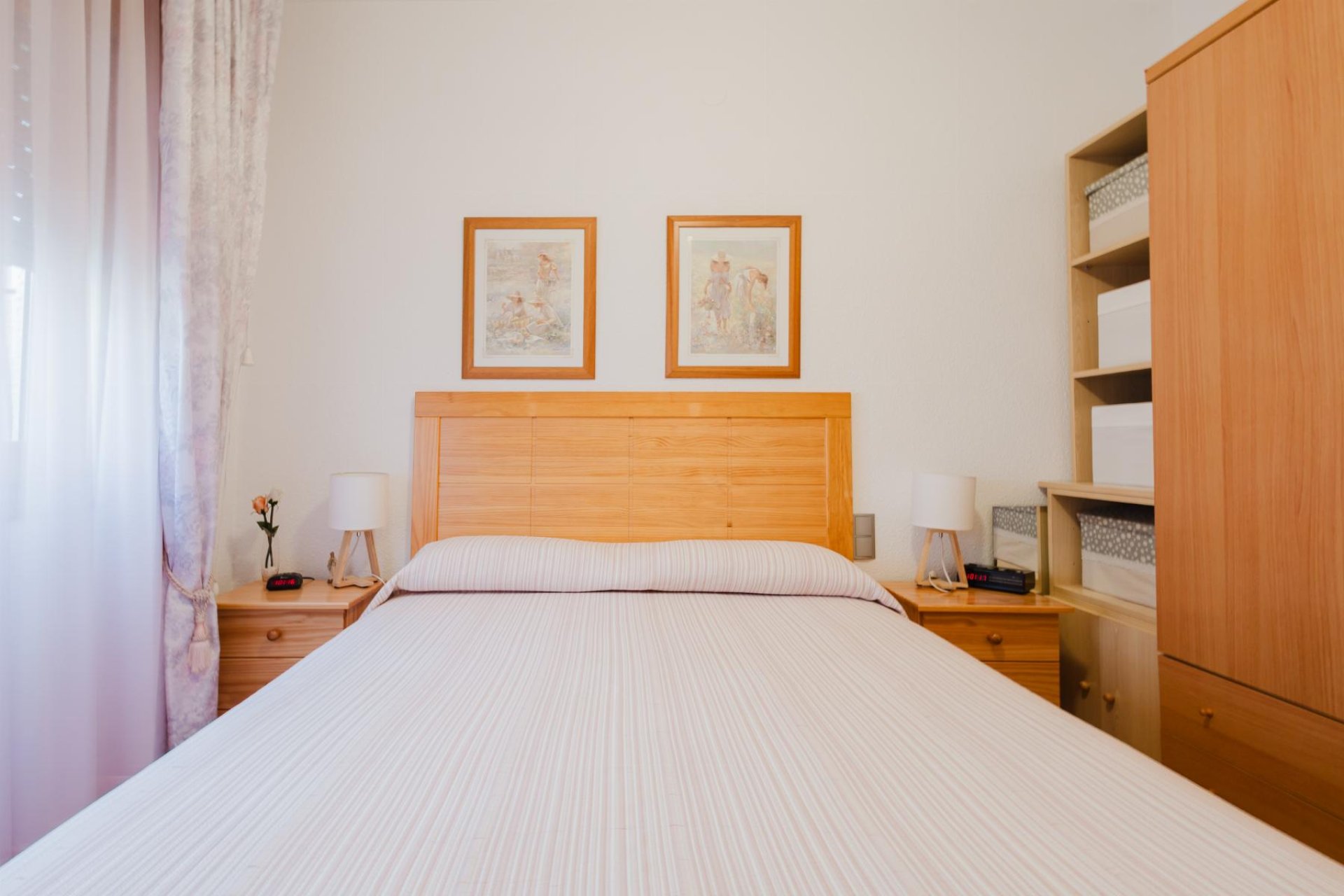 Segunda mano - Bungalow -
Torrevieja - Costa Blanca