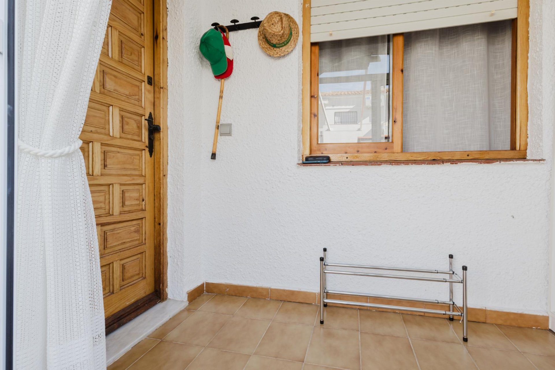 Segunda mano - Bungalow -
Torrevieja - Costa Blanca