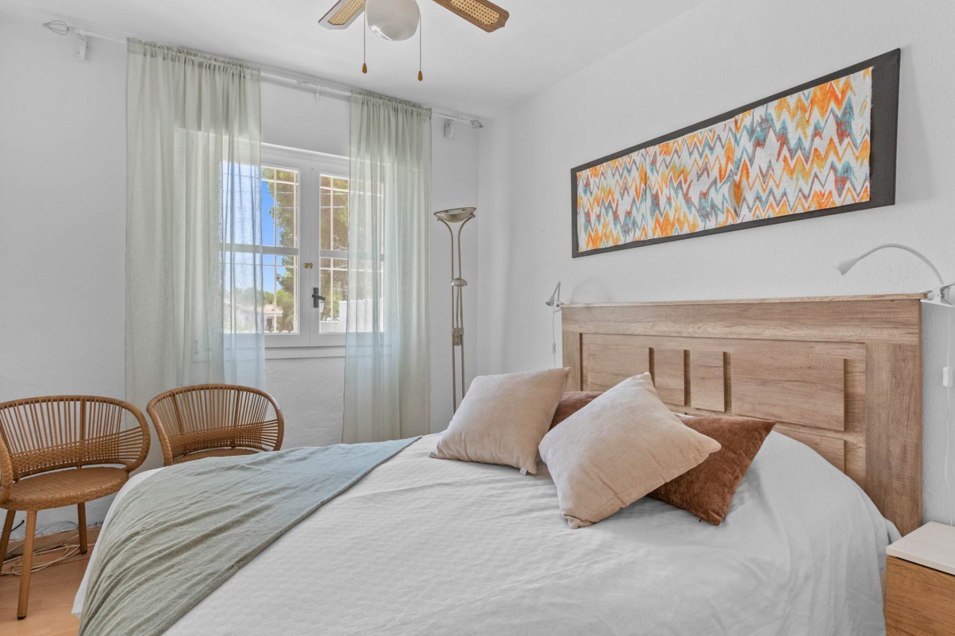 Segunda mano - Bungalow -
Torrevieja - Costa Blanca