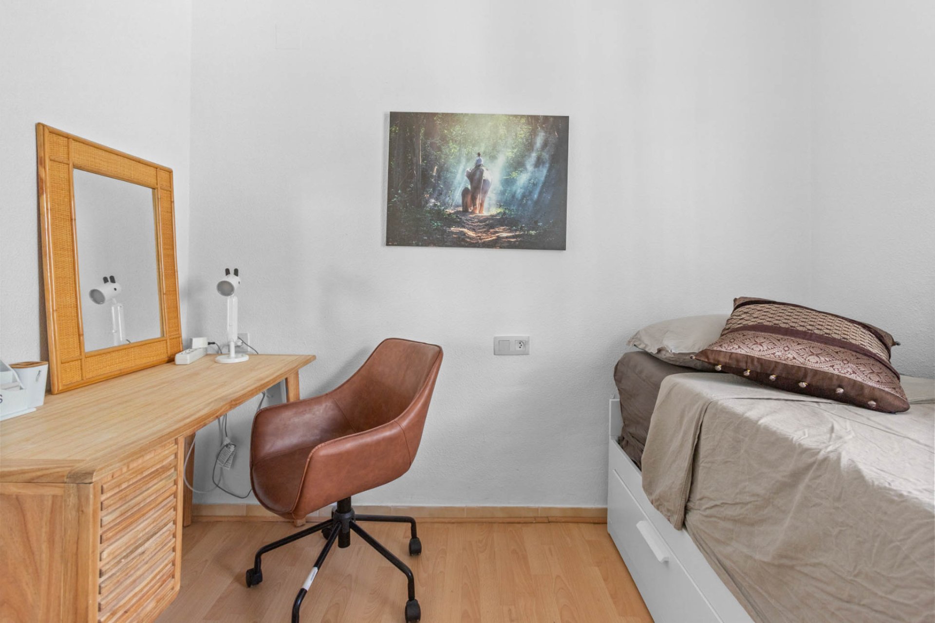 Segunda mano - Bungalow -
Torrevieja - Costa Blanca