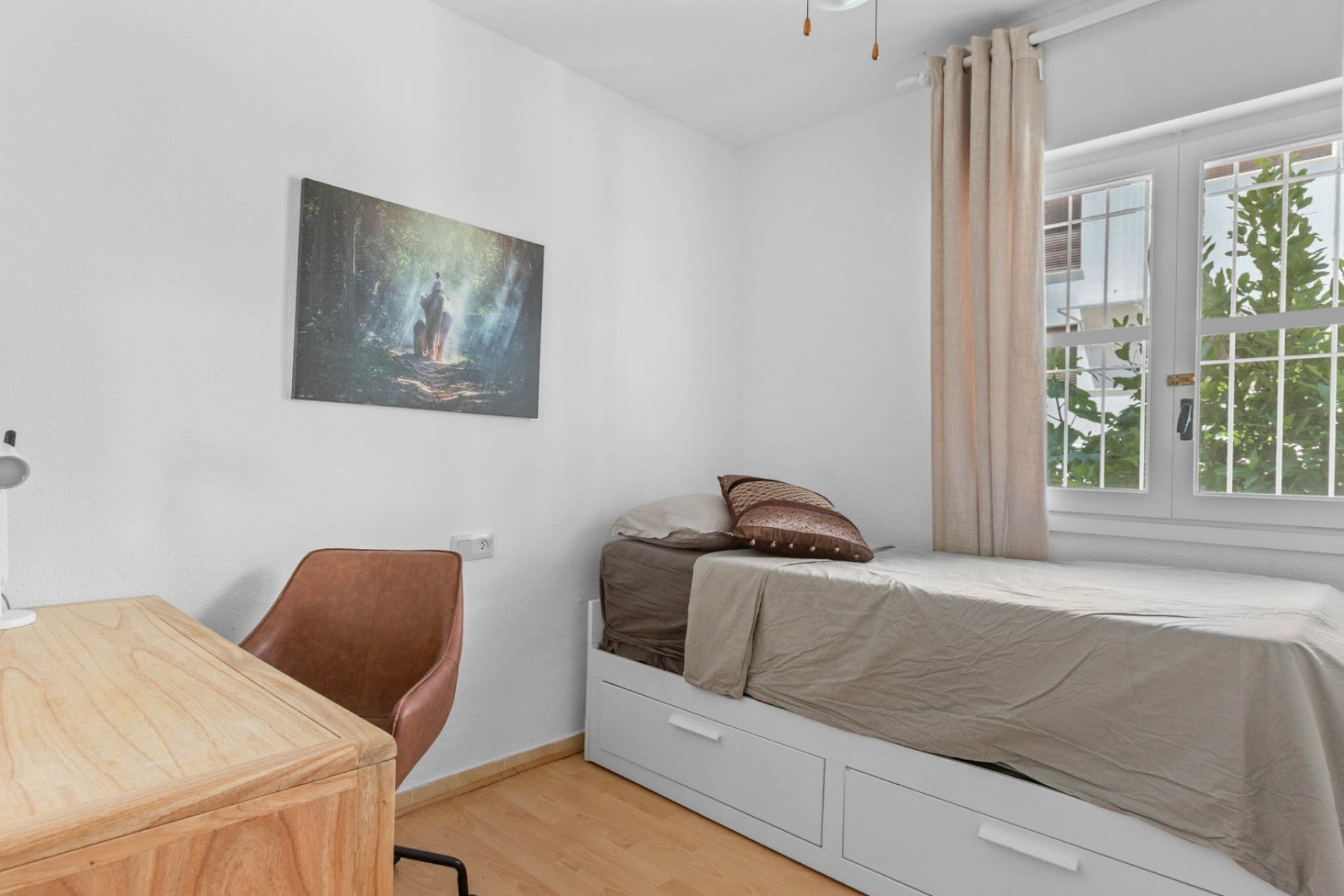 Segunda mano - Bungalow -
Torrevieja - Costa Blanca