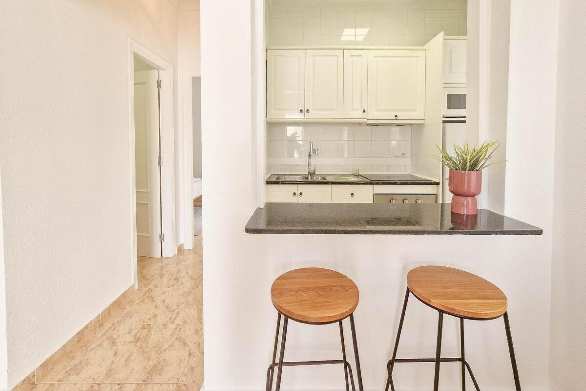 Segunda mano - Bungalow -
Torrevieja - Costa Blanca