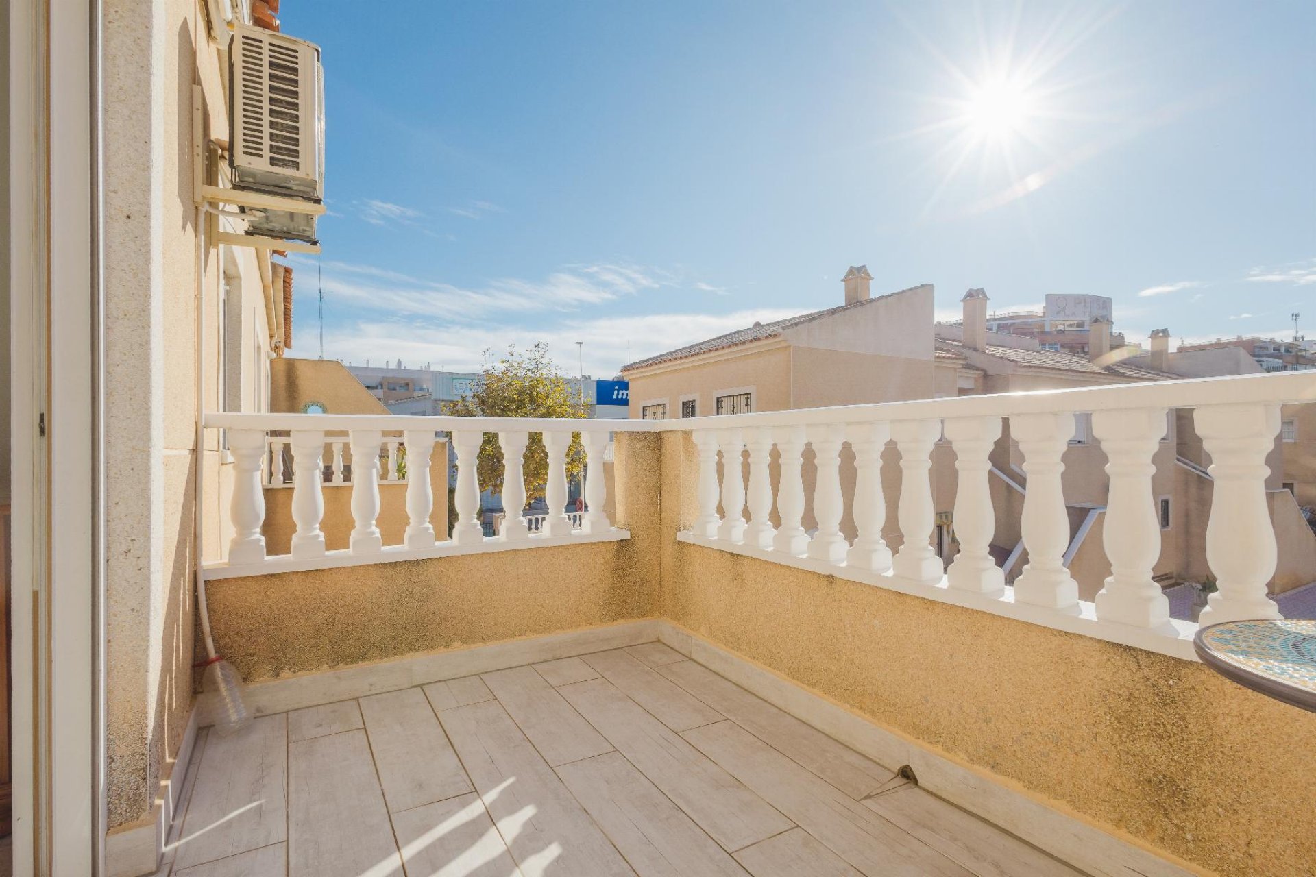 Segunda mano - Bungalow -
Torrevieja - Costa Blanca