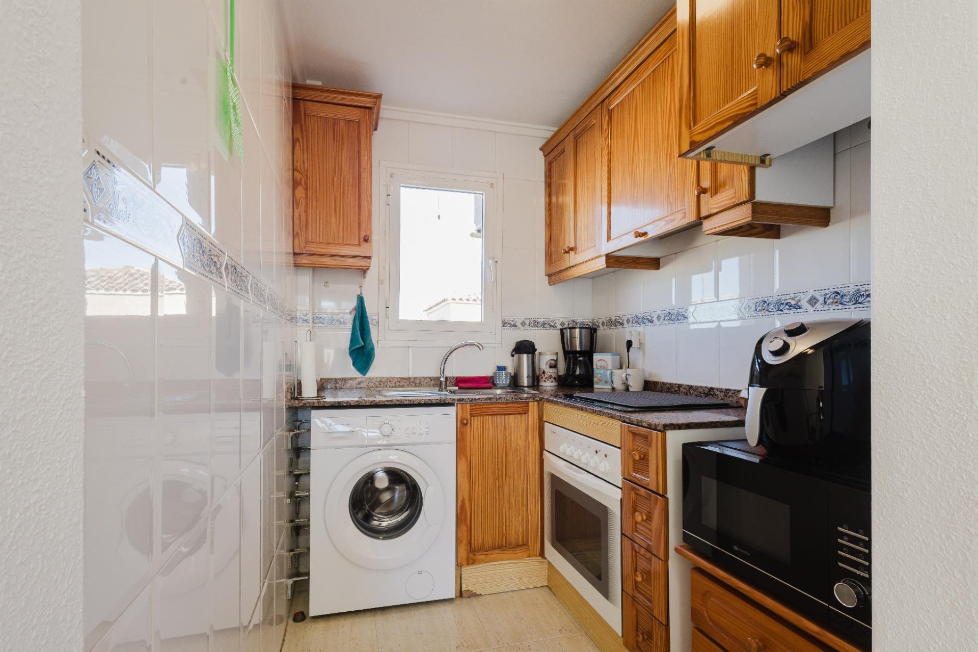 Segunda mano - Bungalow -
Torrevieja - Costa Blanca