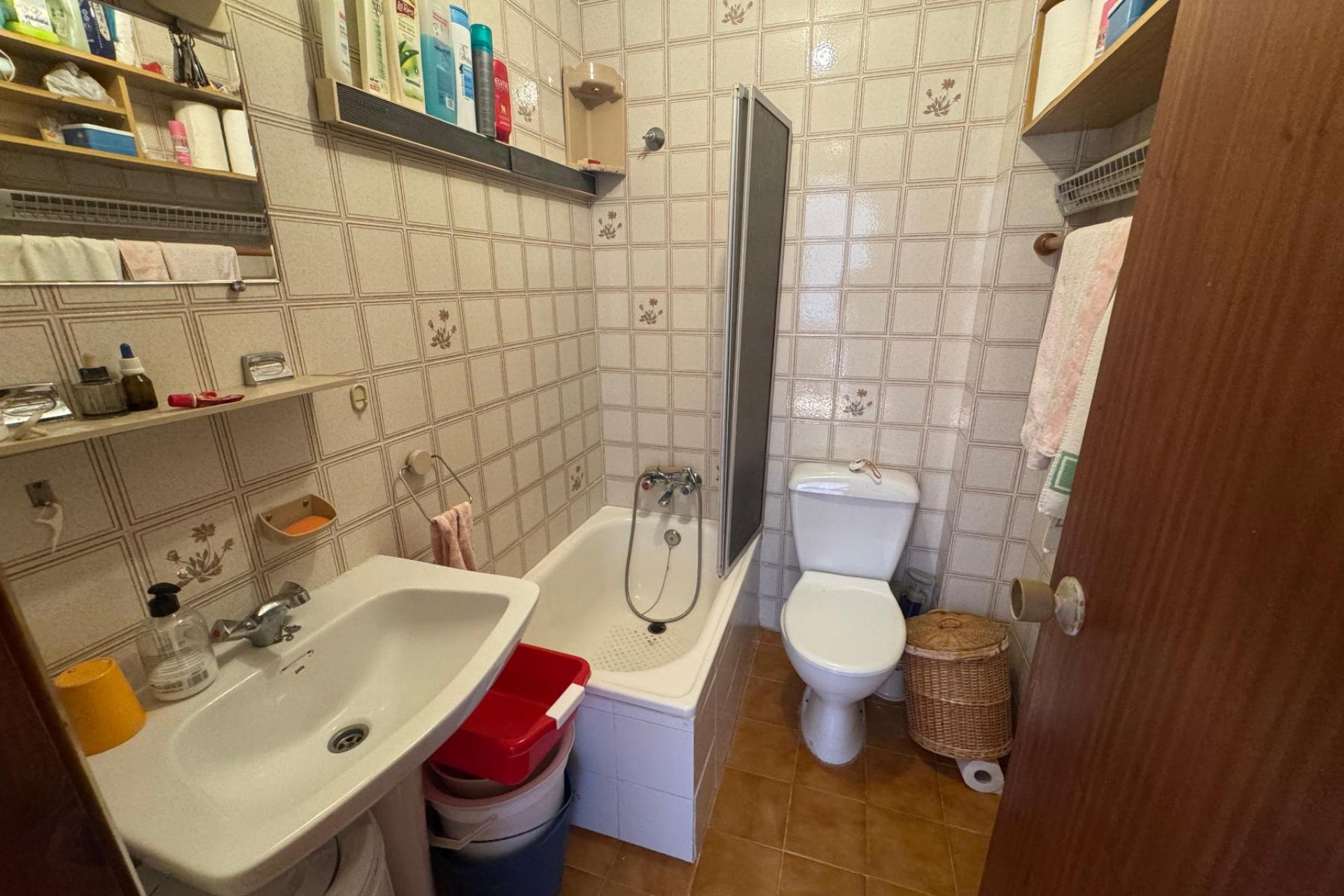 Segunda mano - Bungalow -
Torrevieja - Costa Blanca