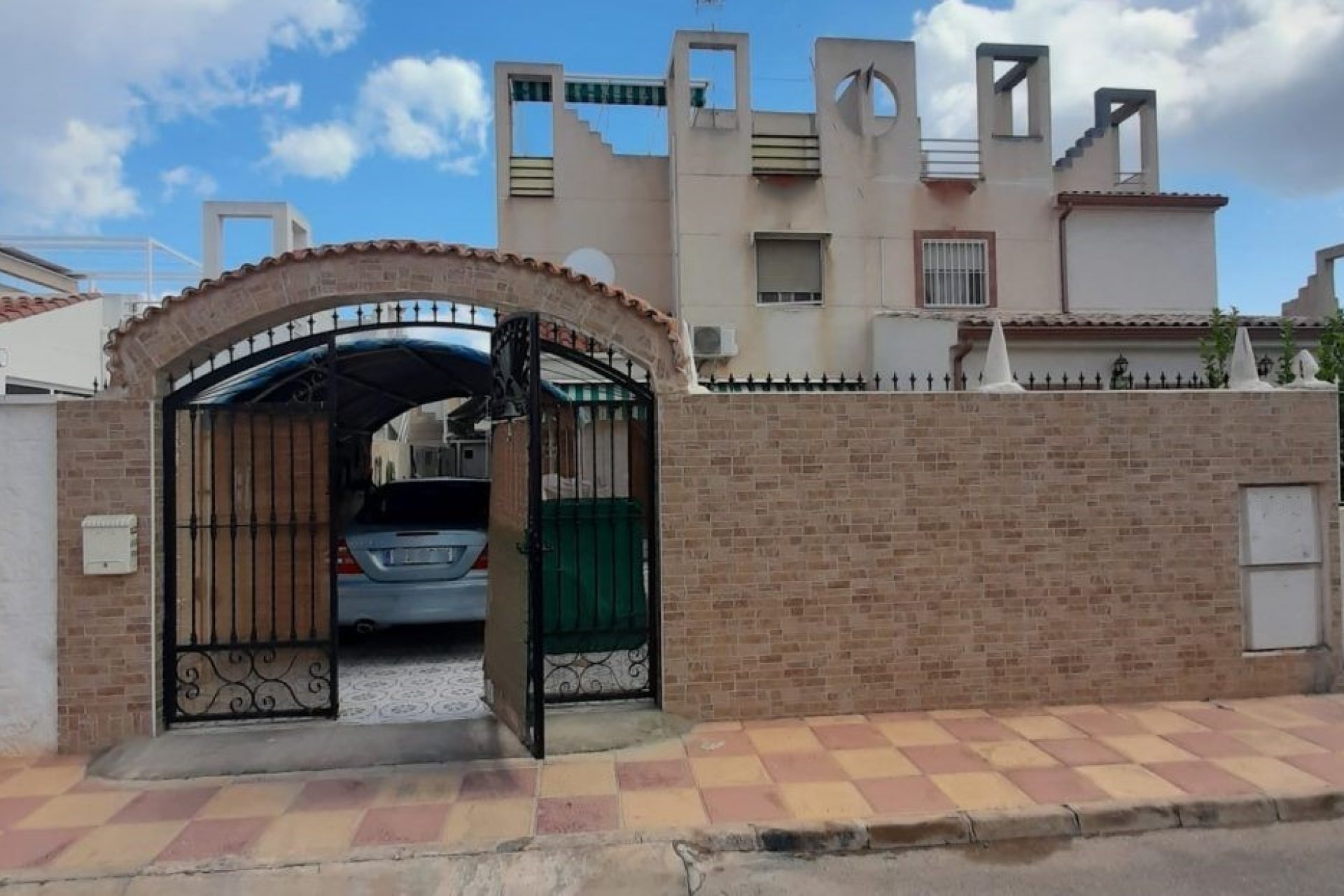 Segunda mano - Bungalow -
Torrevieja - Costa Blanca