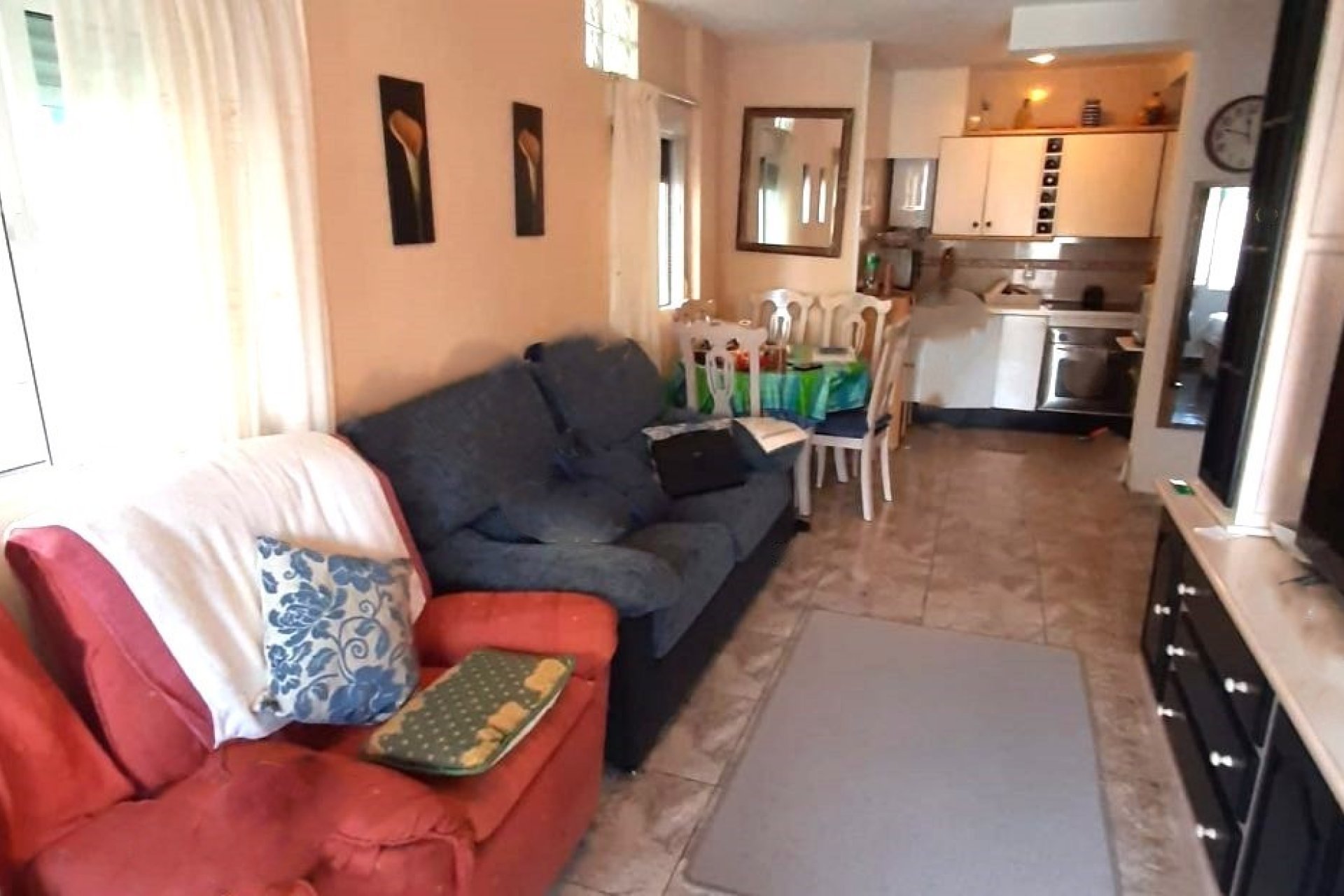 Segunda mano - Bungalow -
Torrevieja - Costa Blanca